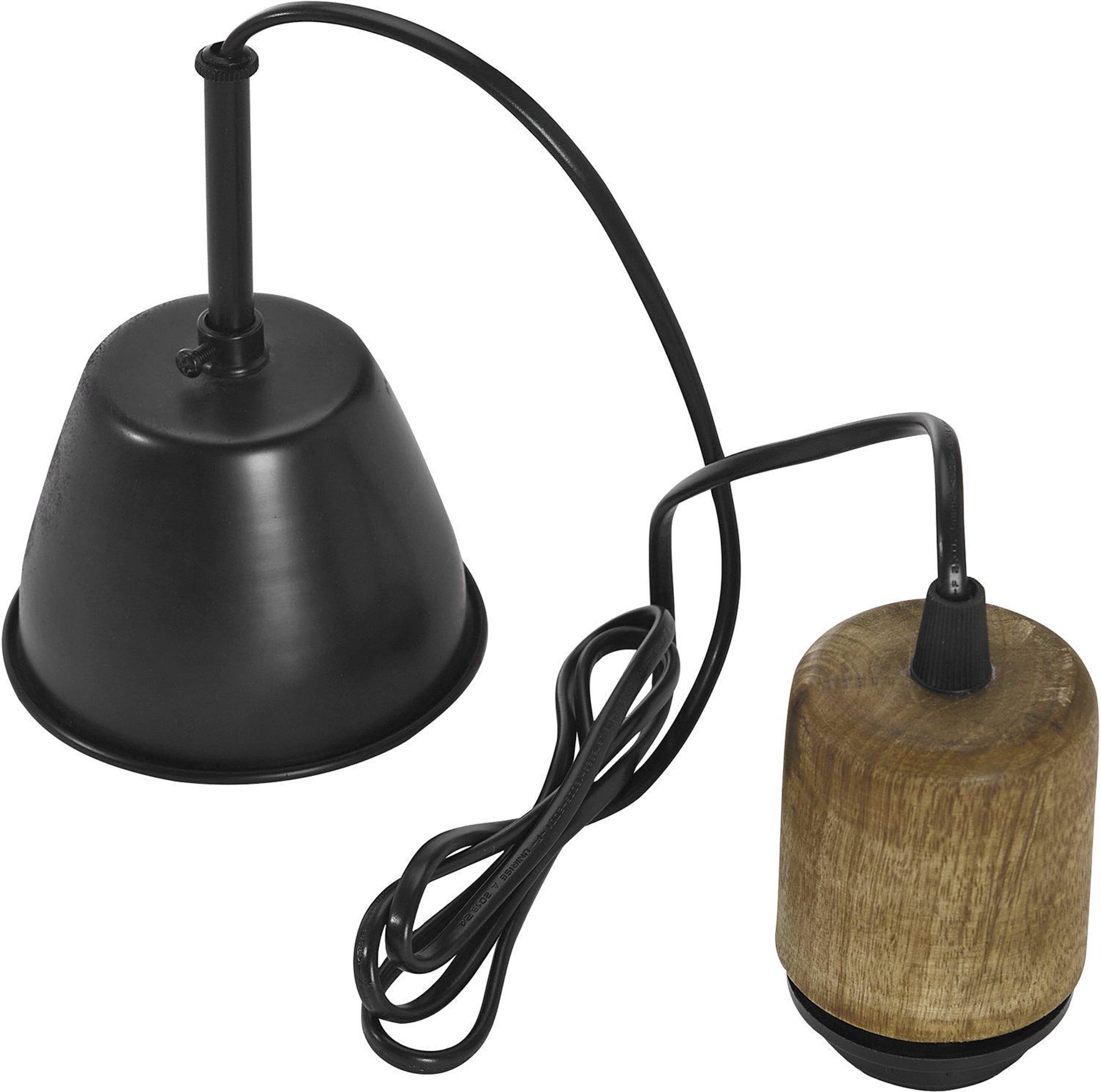 Siv  Taklampa