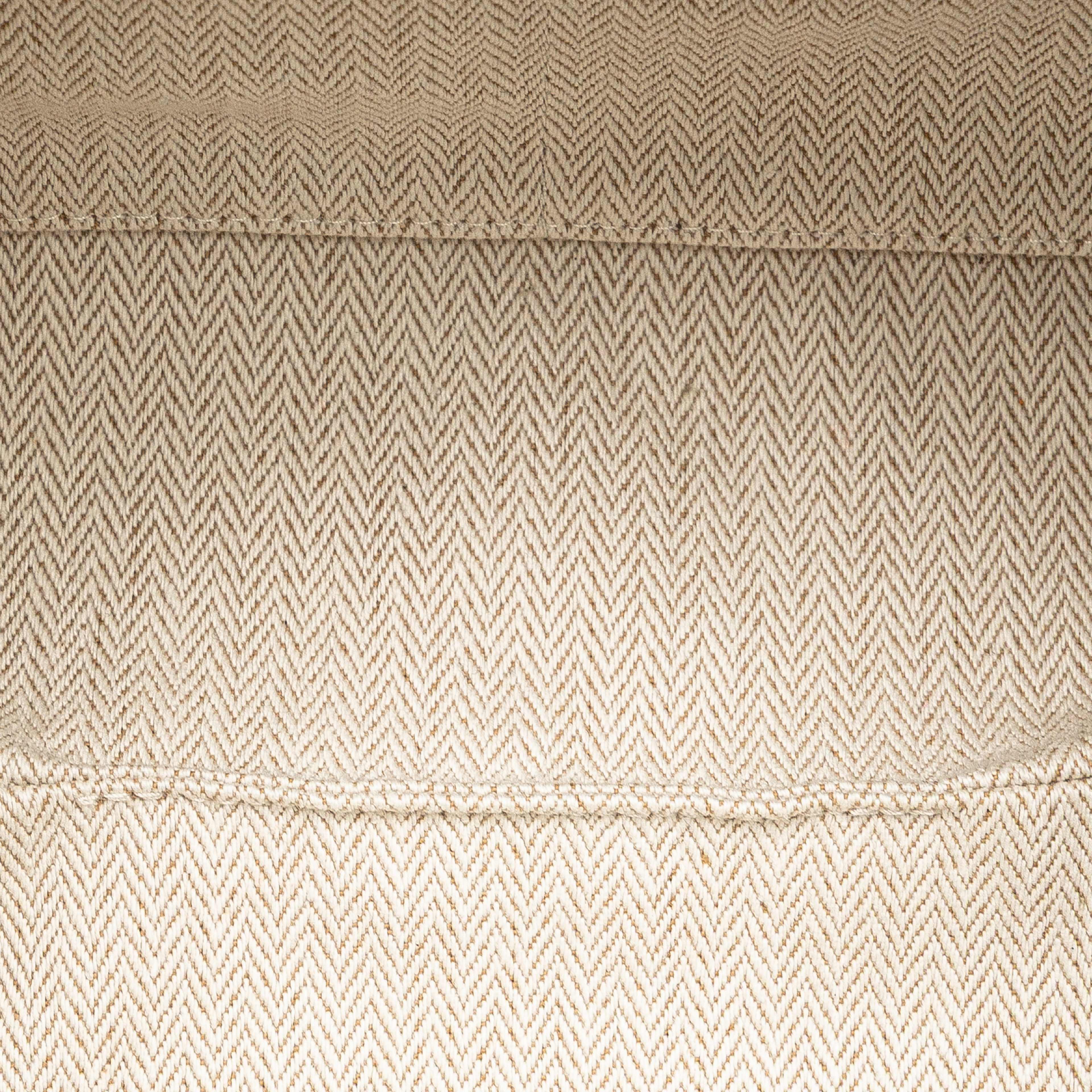 Hermès Small Canvas Bride A Brac Case, från Luxclusif, i färgen dark blue. Klicka för att öppna bilden i stort format