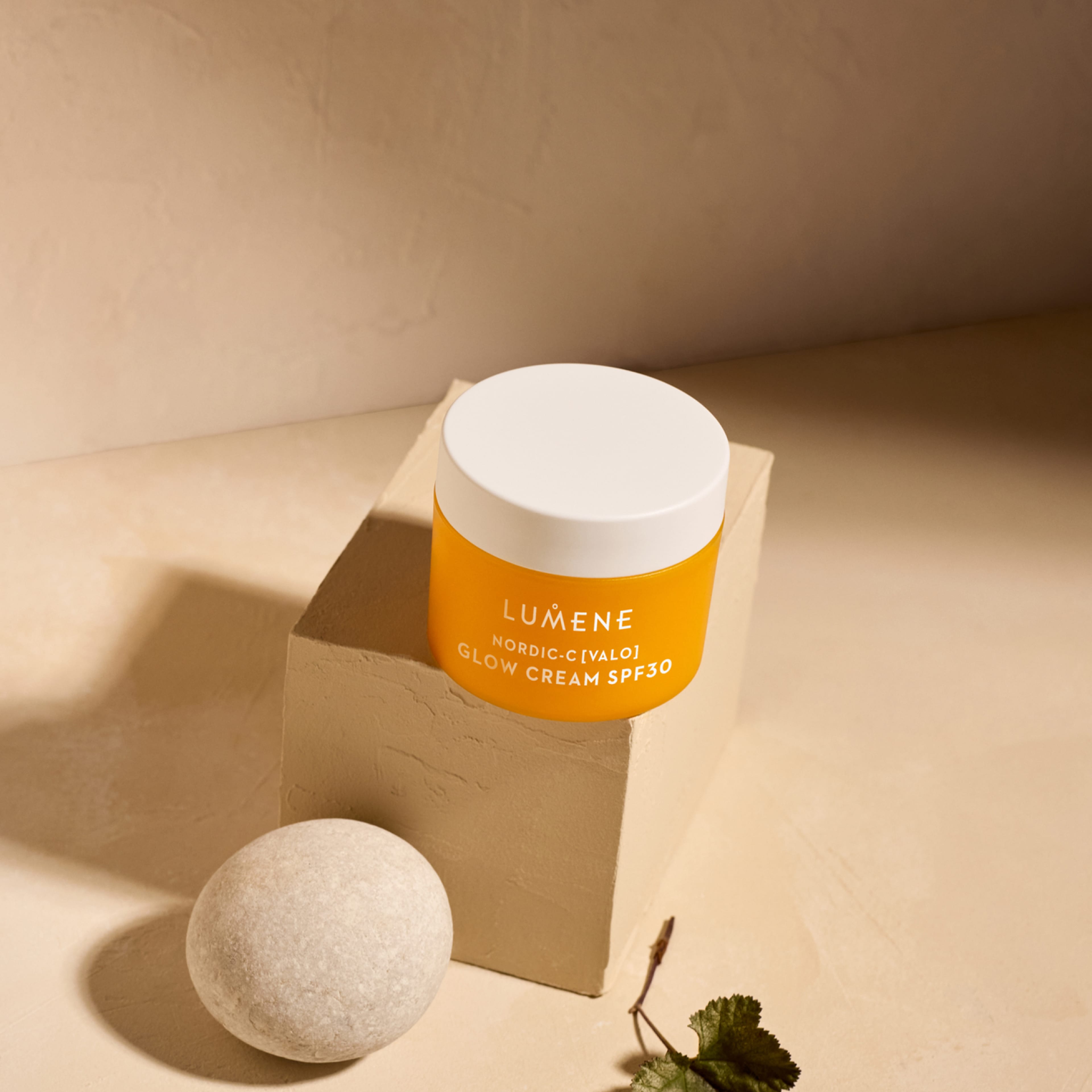 Nordic-C Glow Cream SPF30 Dagcreme
