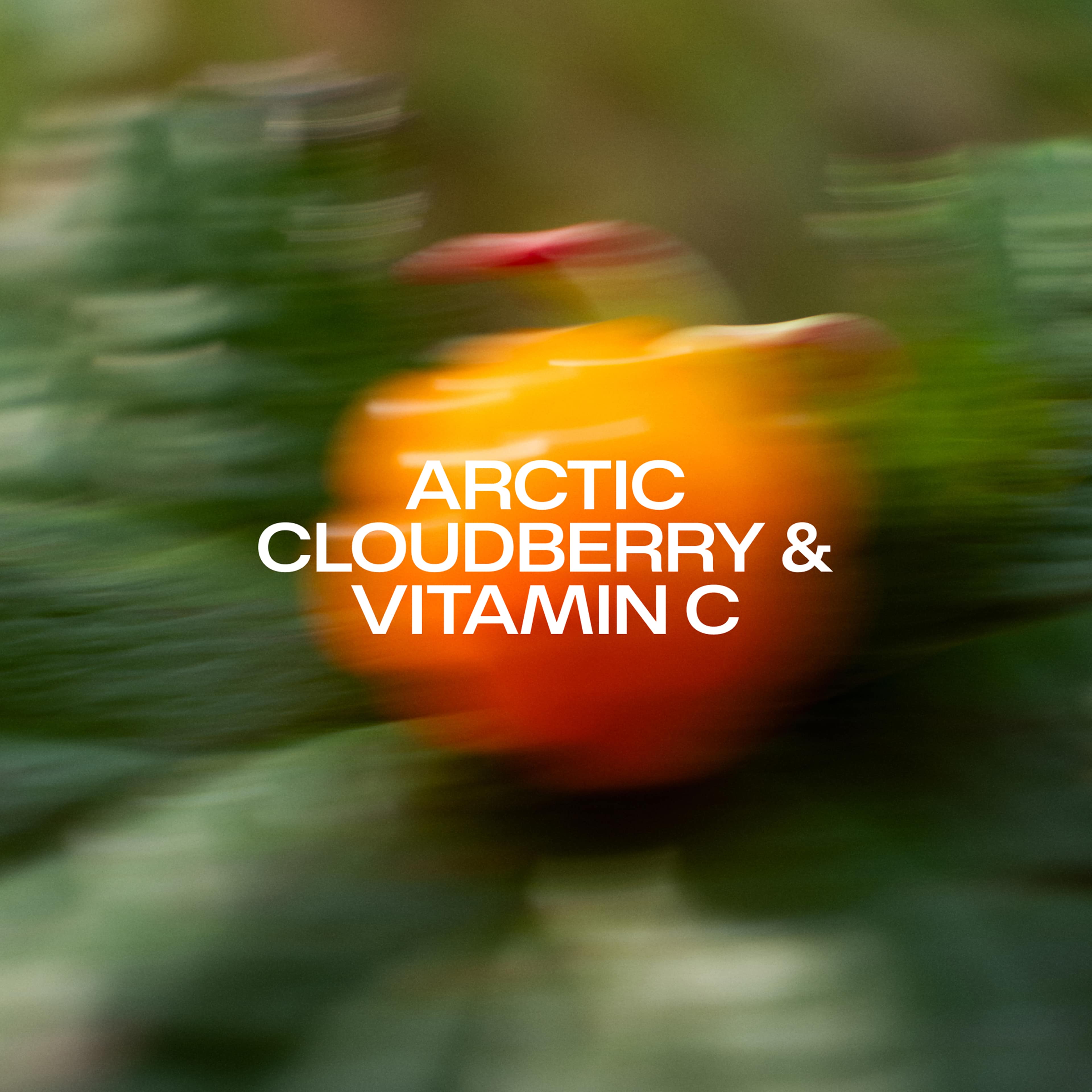 Nordic-C Glow Cream SPF30 Dagcreme