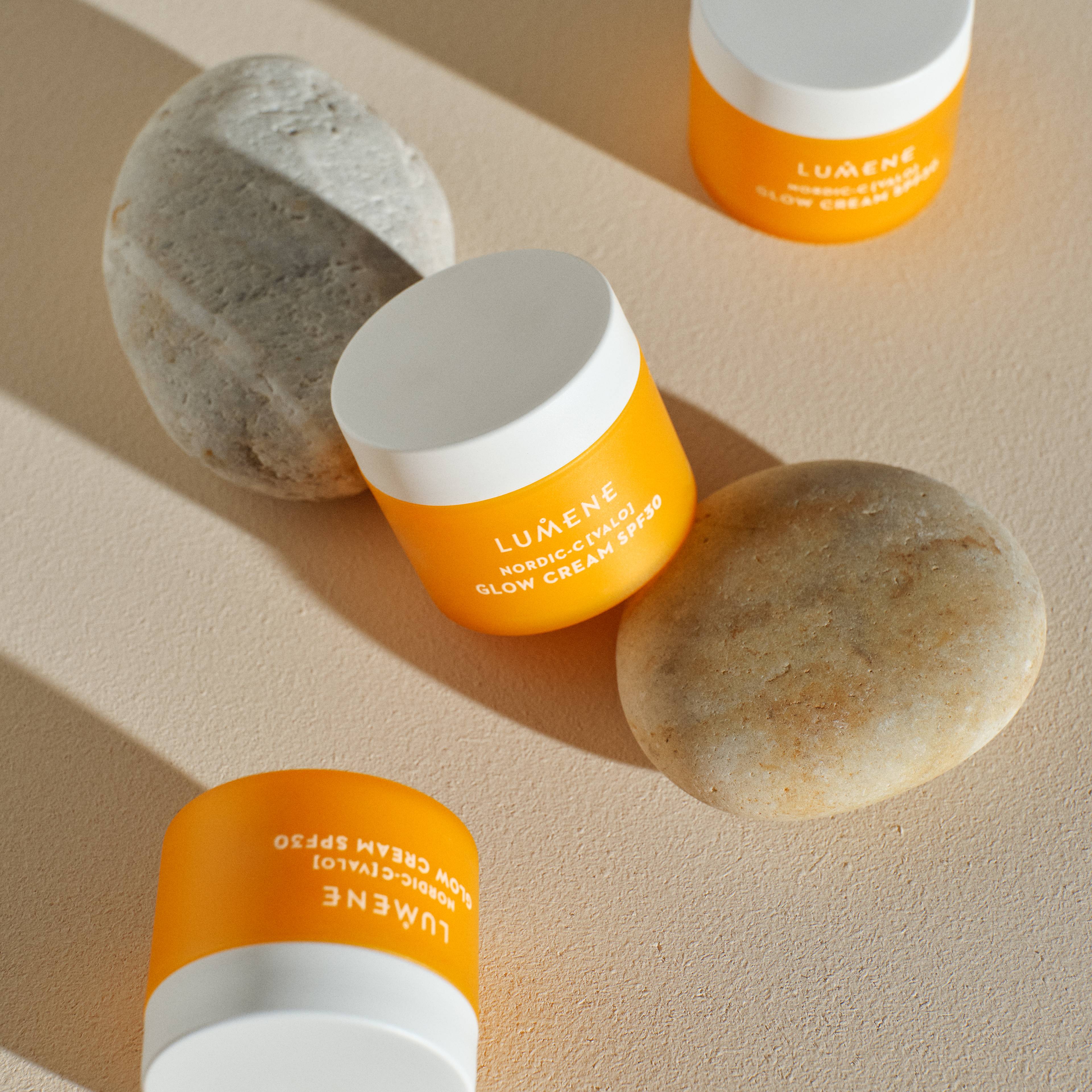 Nordic-C Glow Cream SPF30 Dagcreme