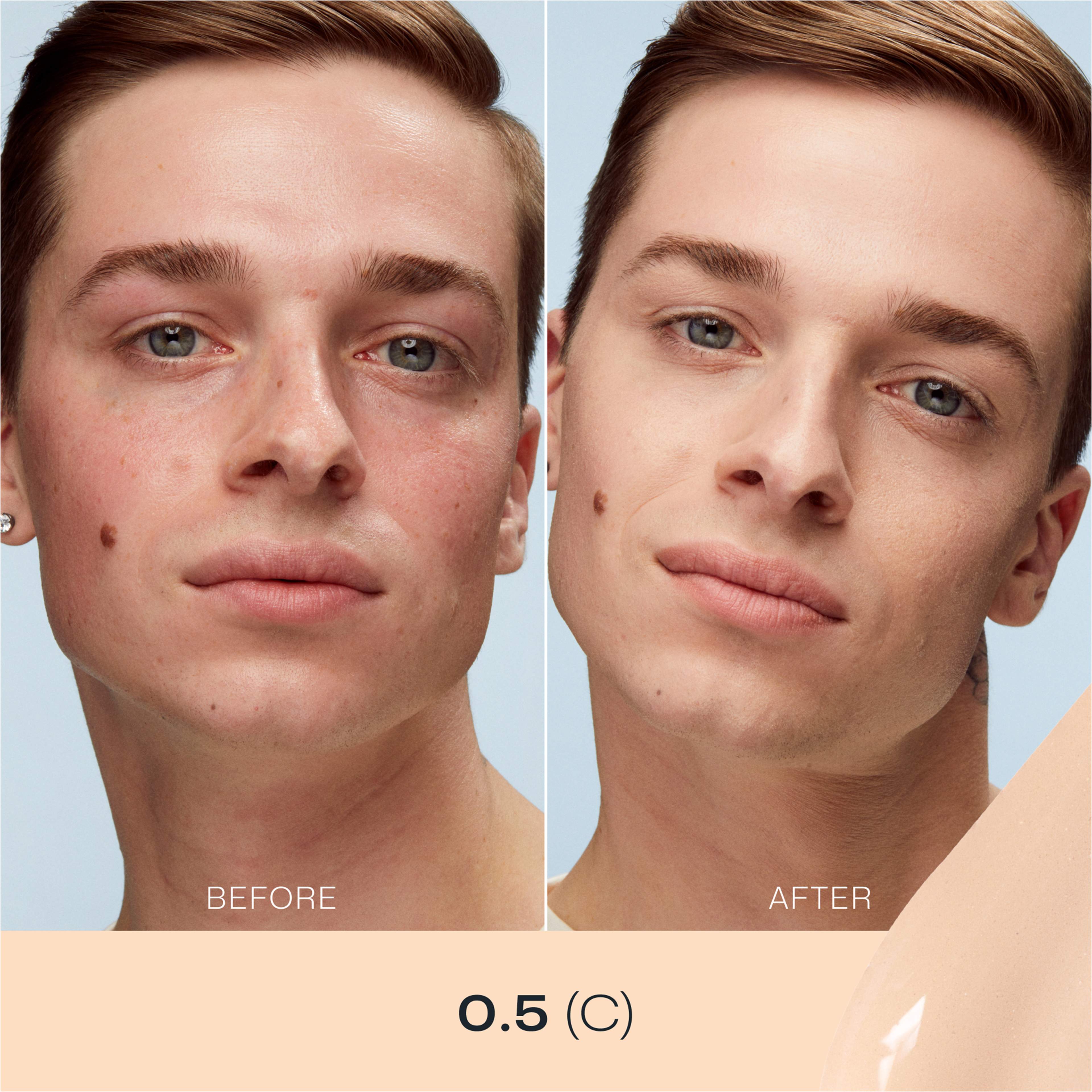 CC Color Correcting Cream SPF 20
