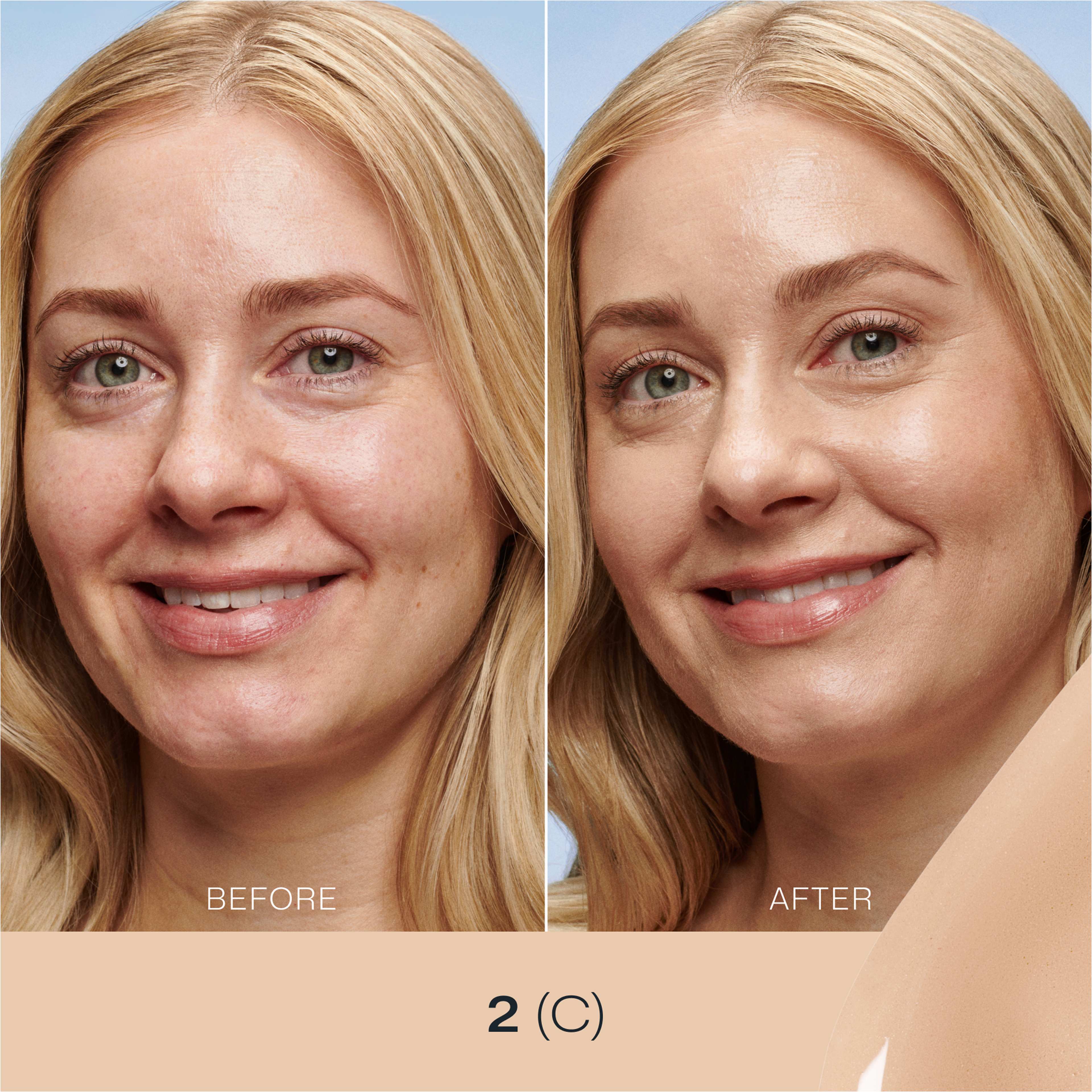 CC Color Correcting Cream SPF 20