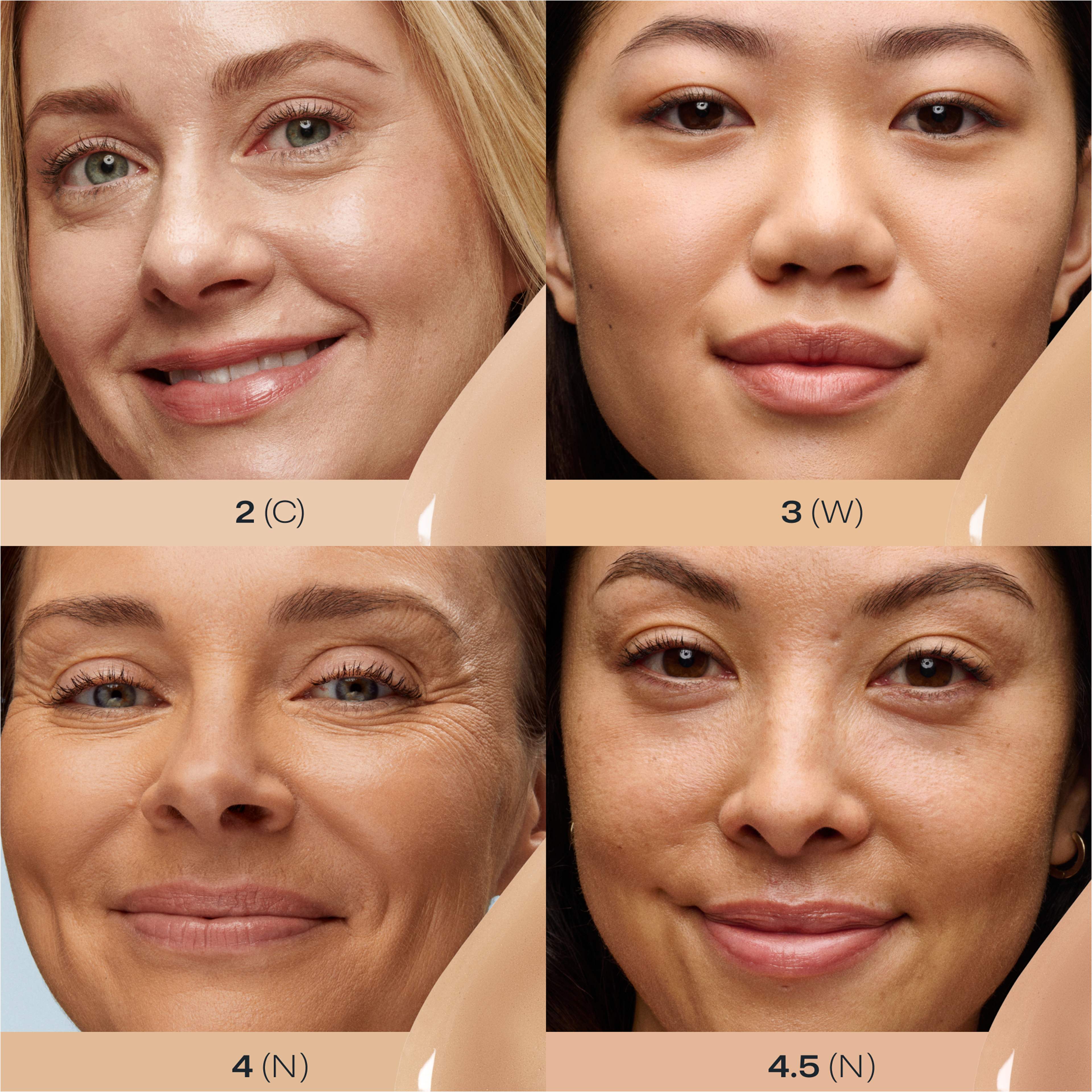 CC Color Correcting Cream SPF 20