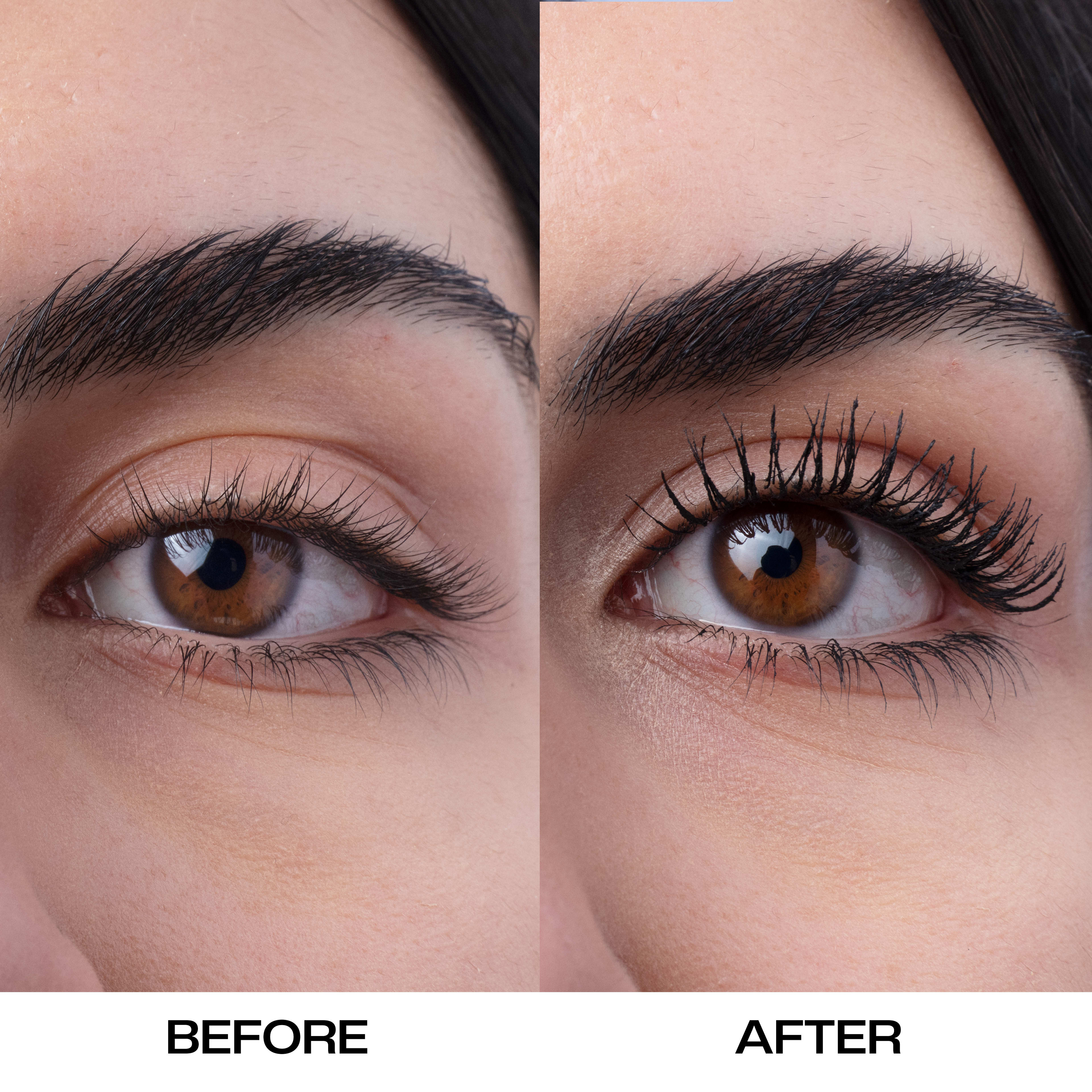 Wild Forces Volume Mascara