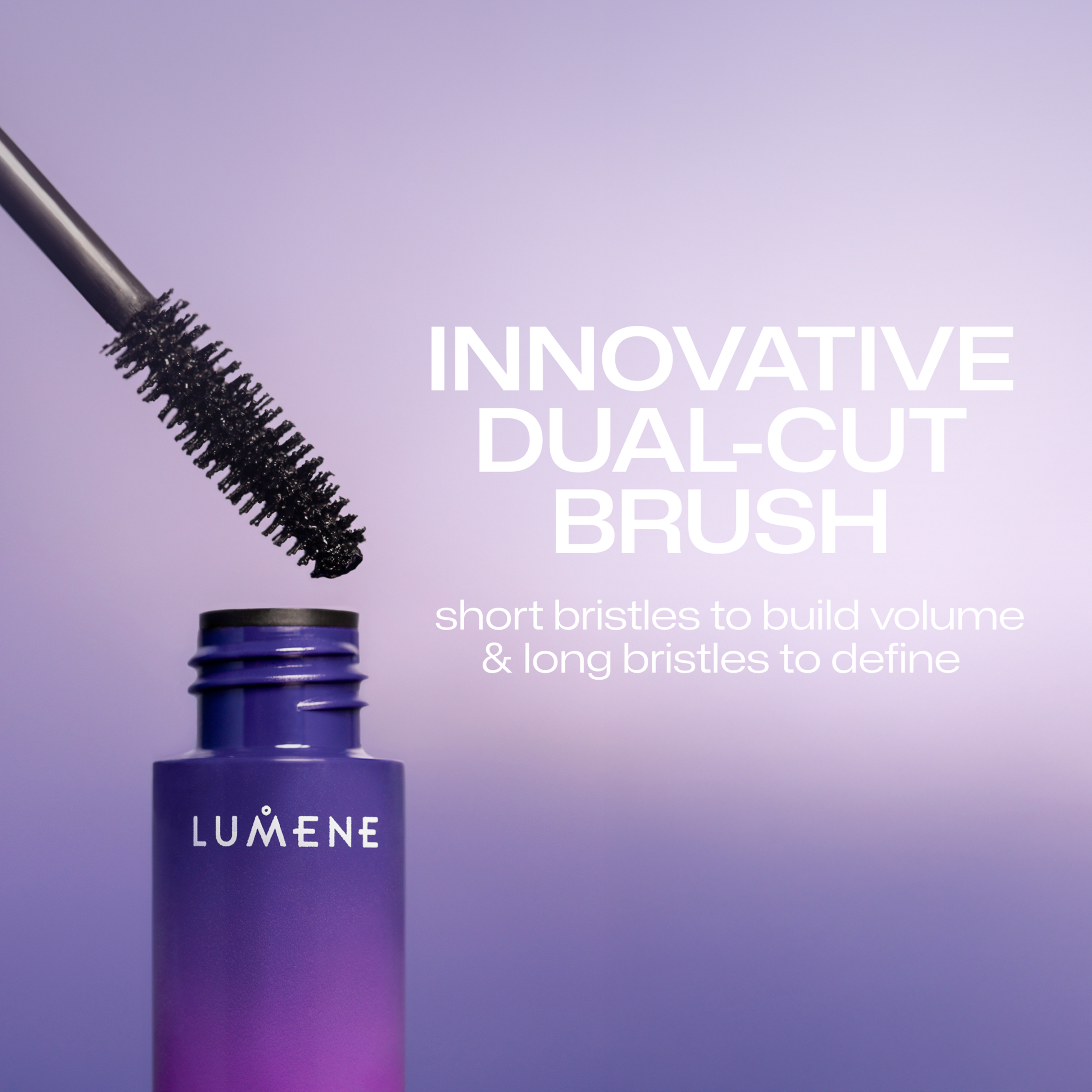 Wild Forces Volume Mascara