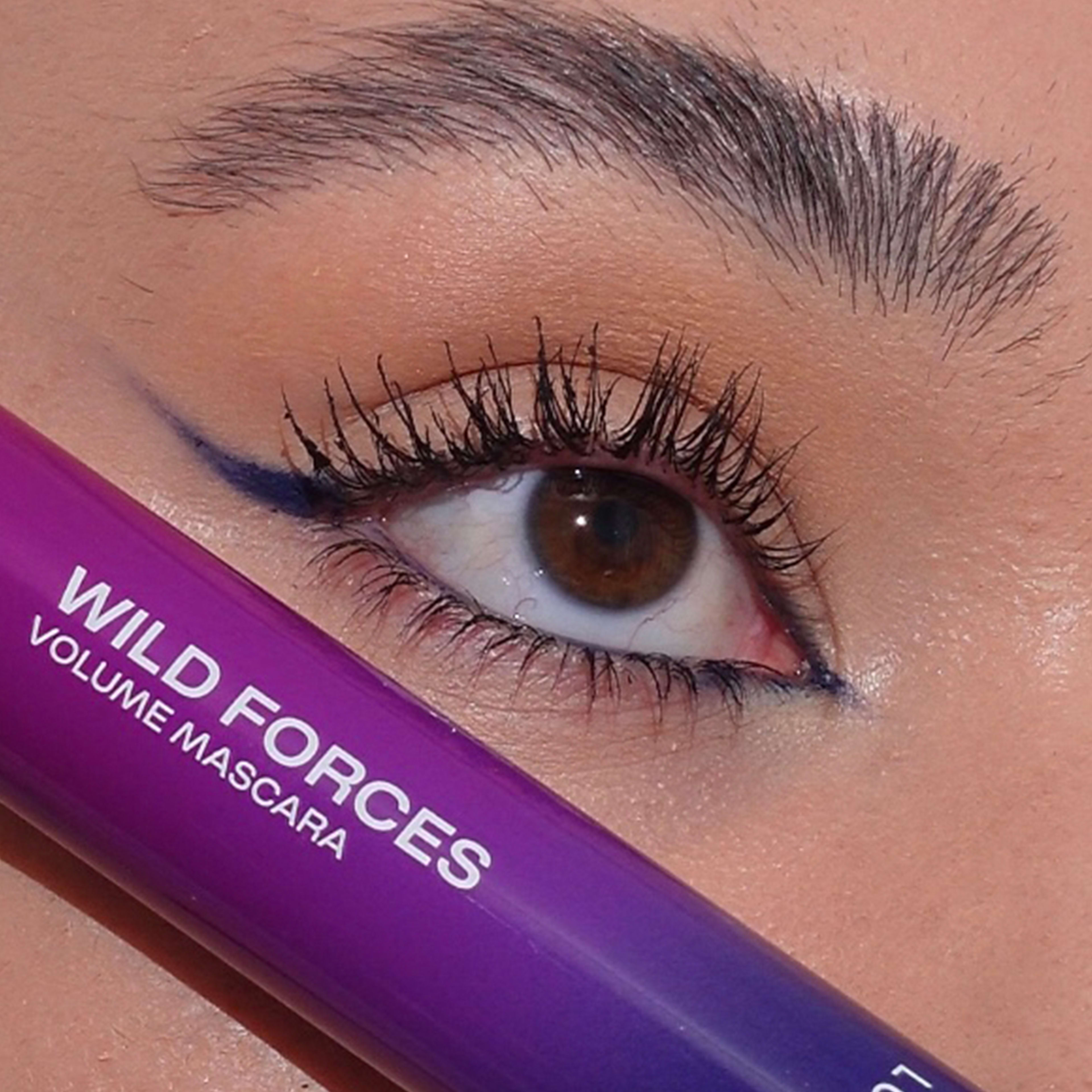 Wild Forces Volume Mascara