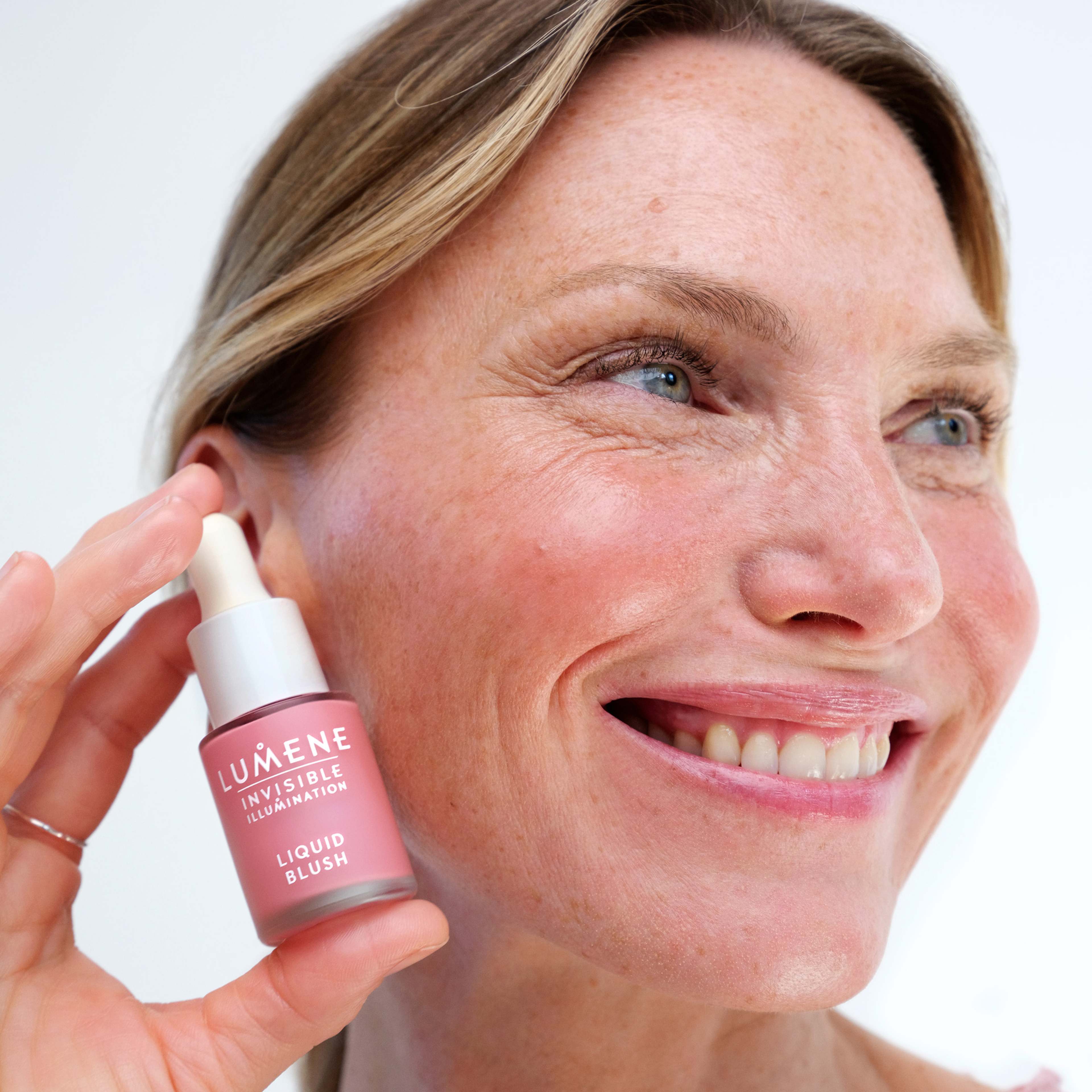 Liquid Blush