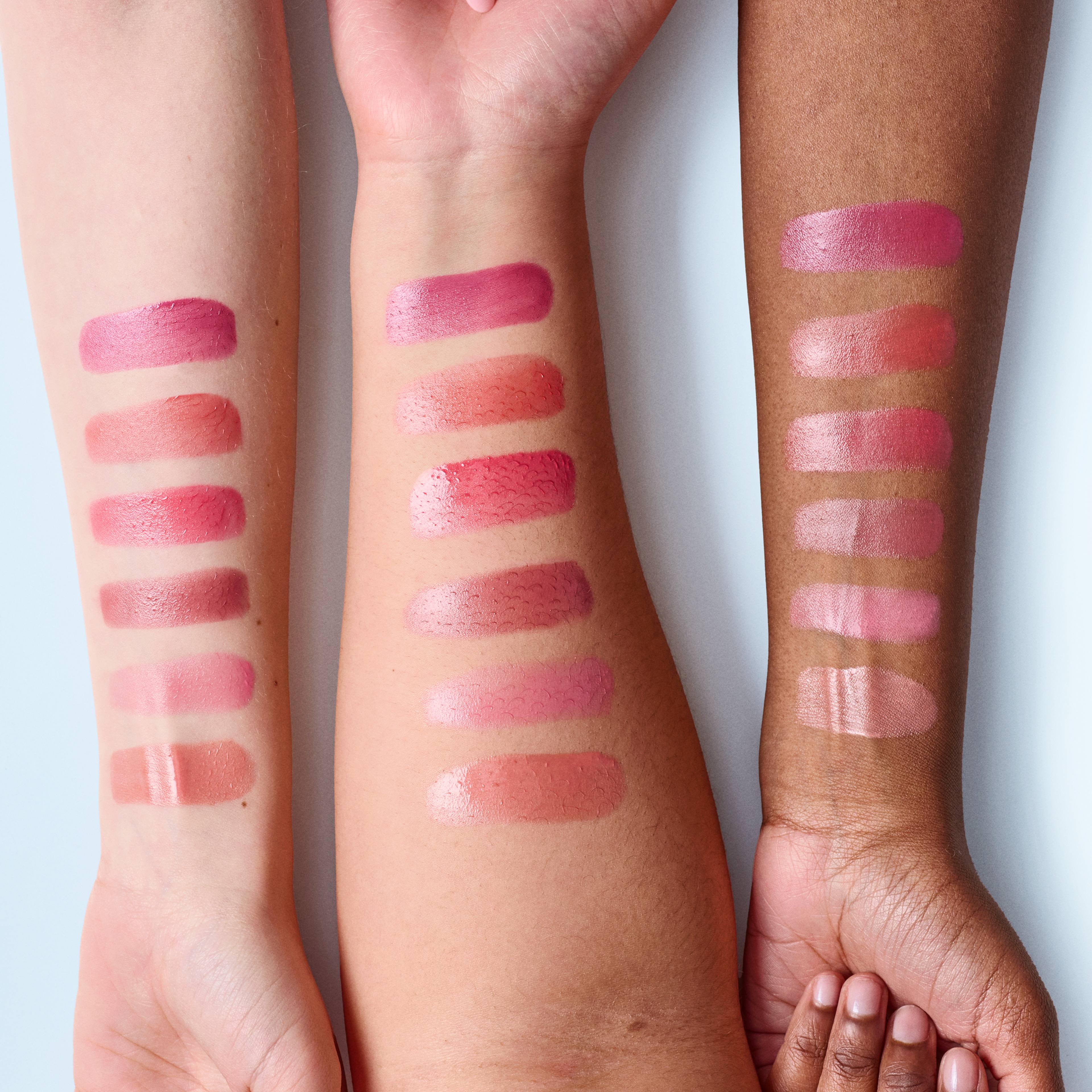 Liquid Blush