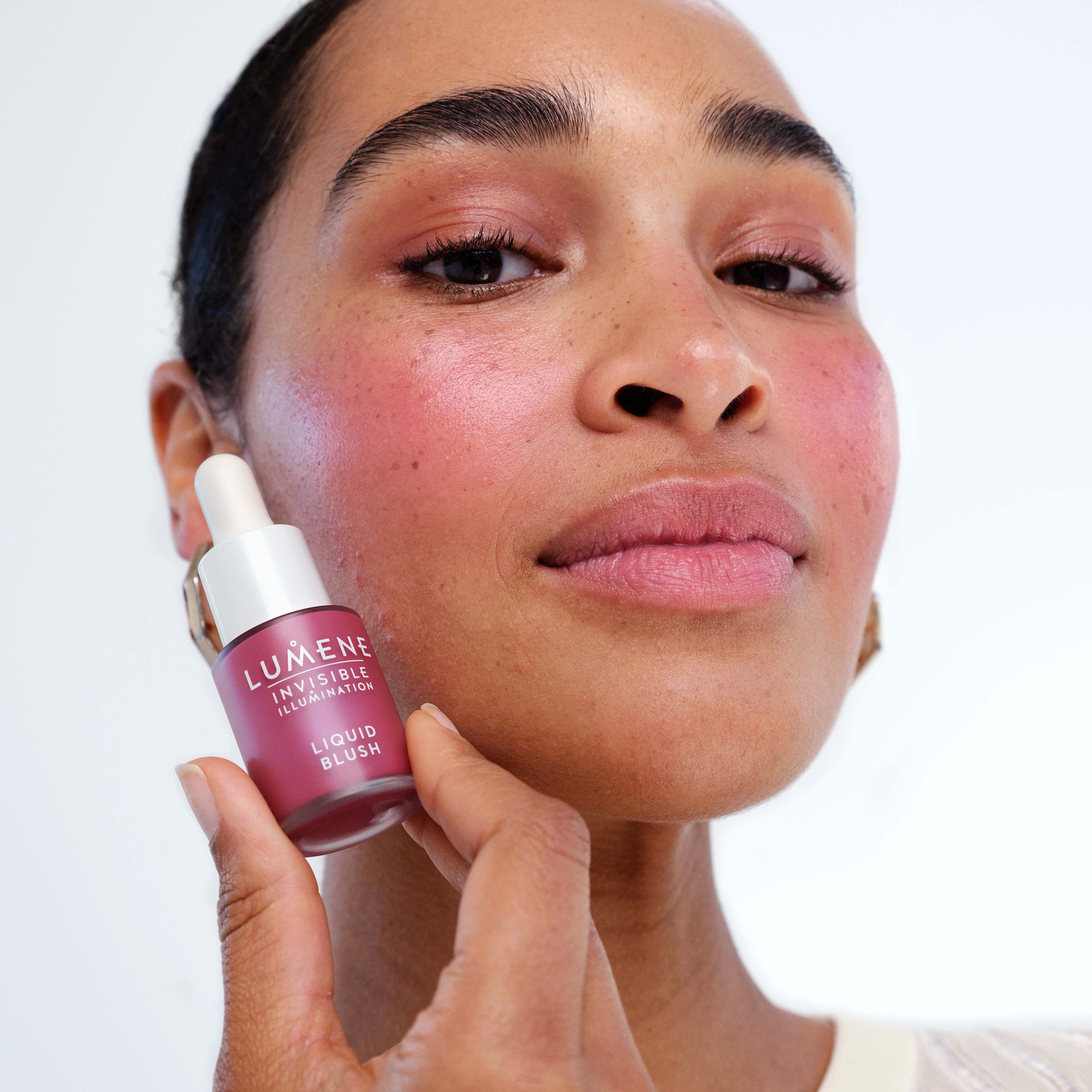 Liquid Blush