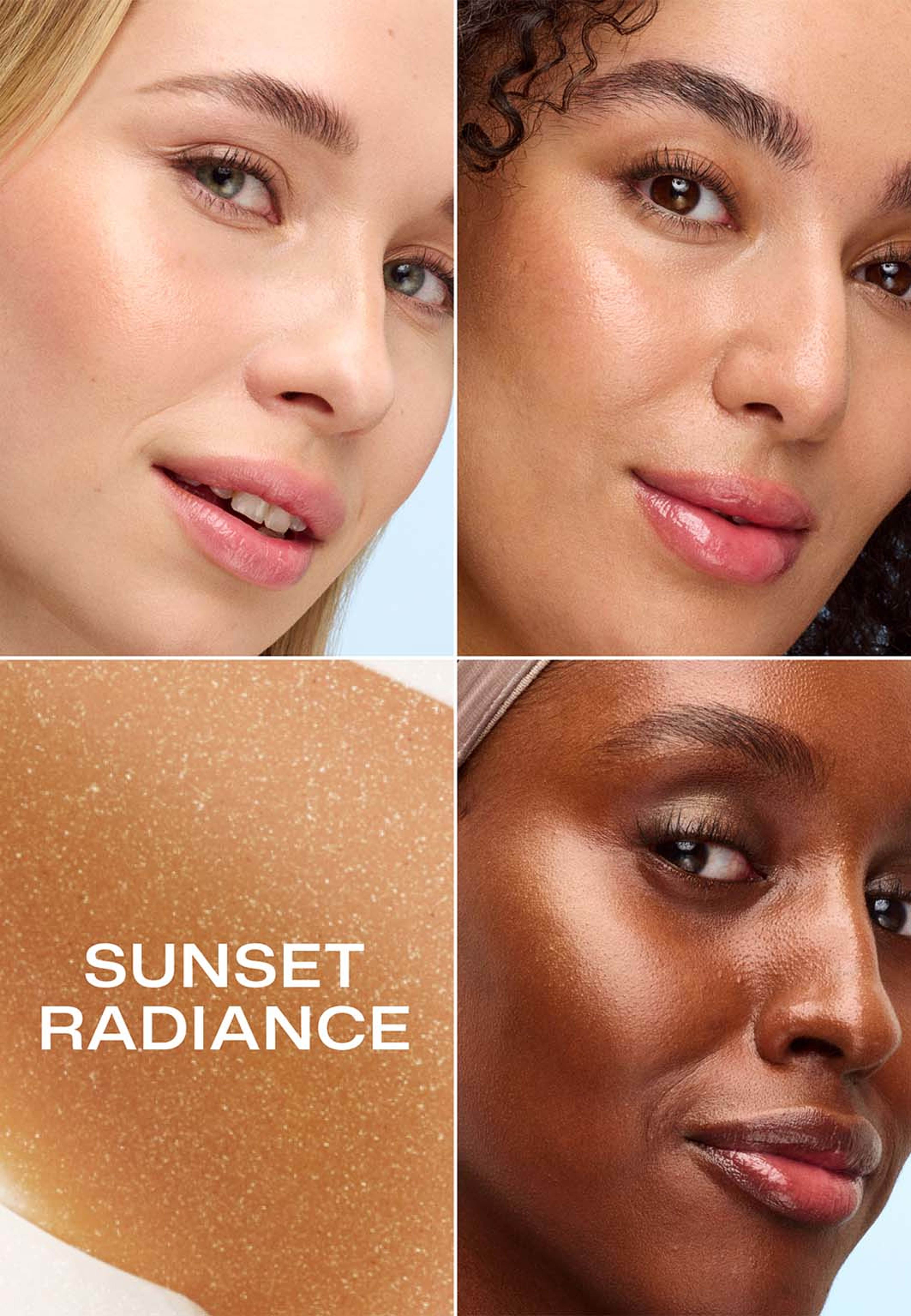 Instant Illuminizer, från Lumene, i färgen Sunset Radiance. Klicka för att öppna bilden i stort format