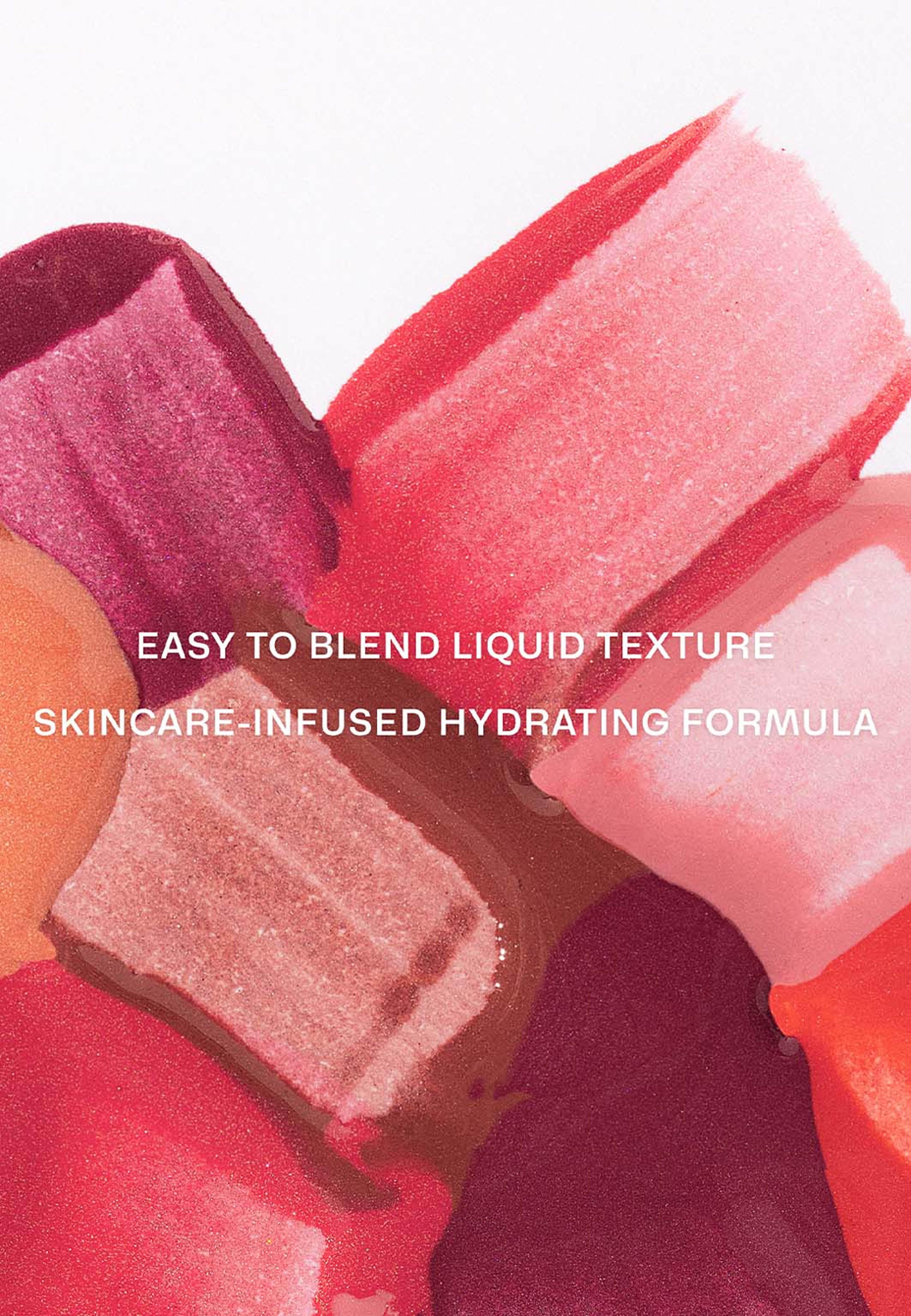 Liquid Blush, från Lumene, i färgen Pink Blossom. Klicka för att öppna bilden i stort format