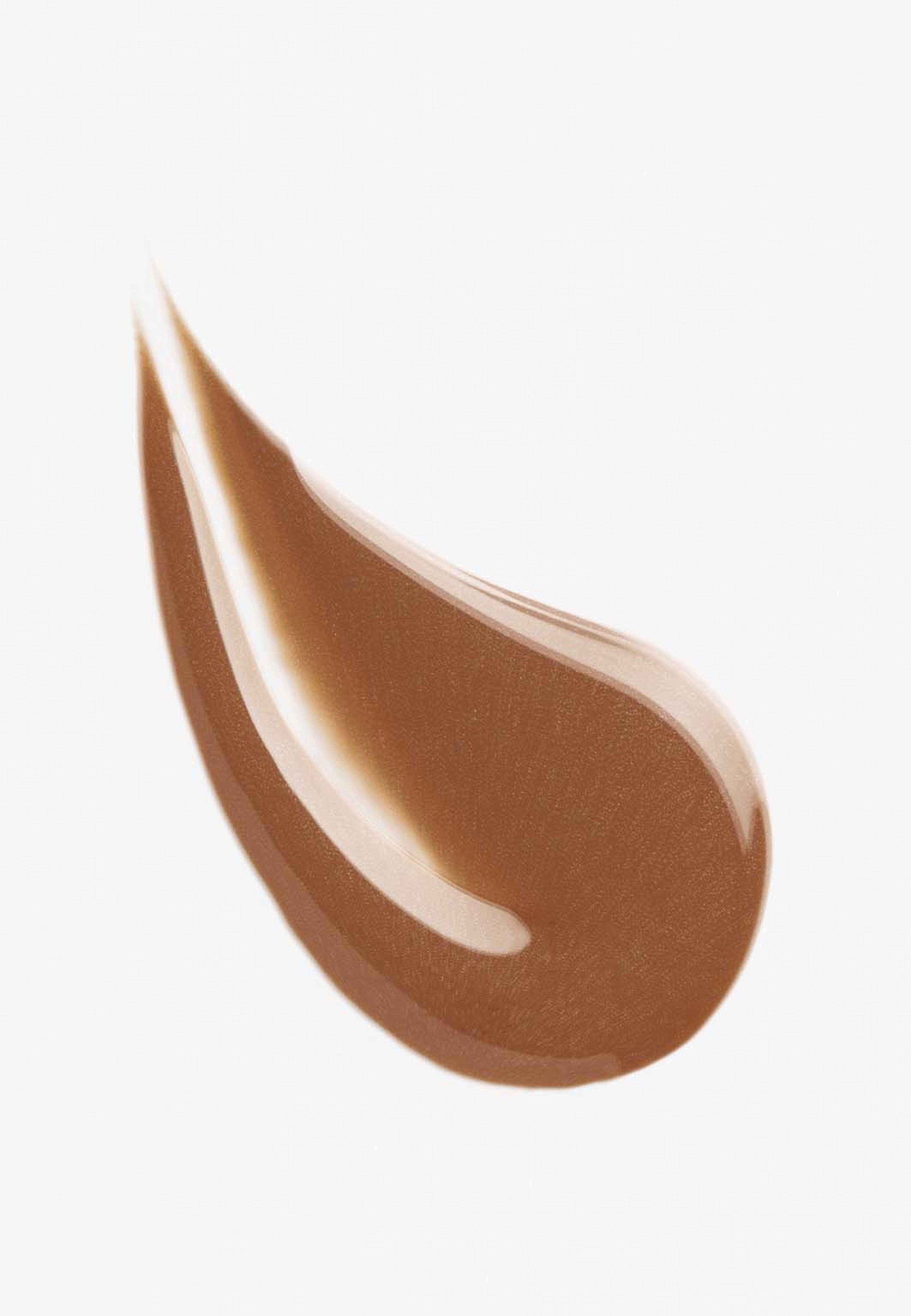 Invisible Illumination Liquid Bronzer, från Lumene, i färgen Deep Glow. Klicka för att öppna bilden i stort format