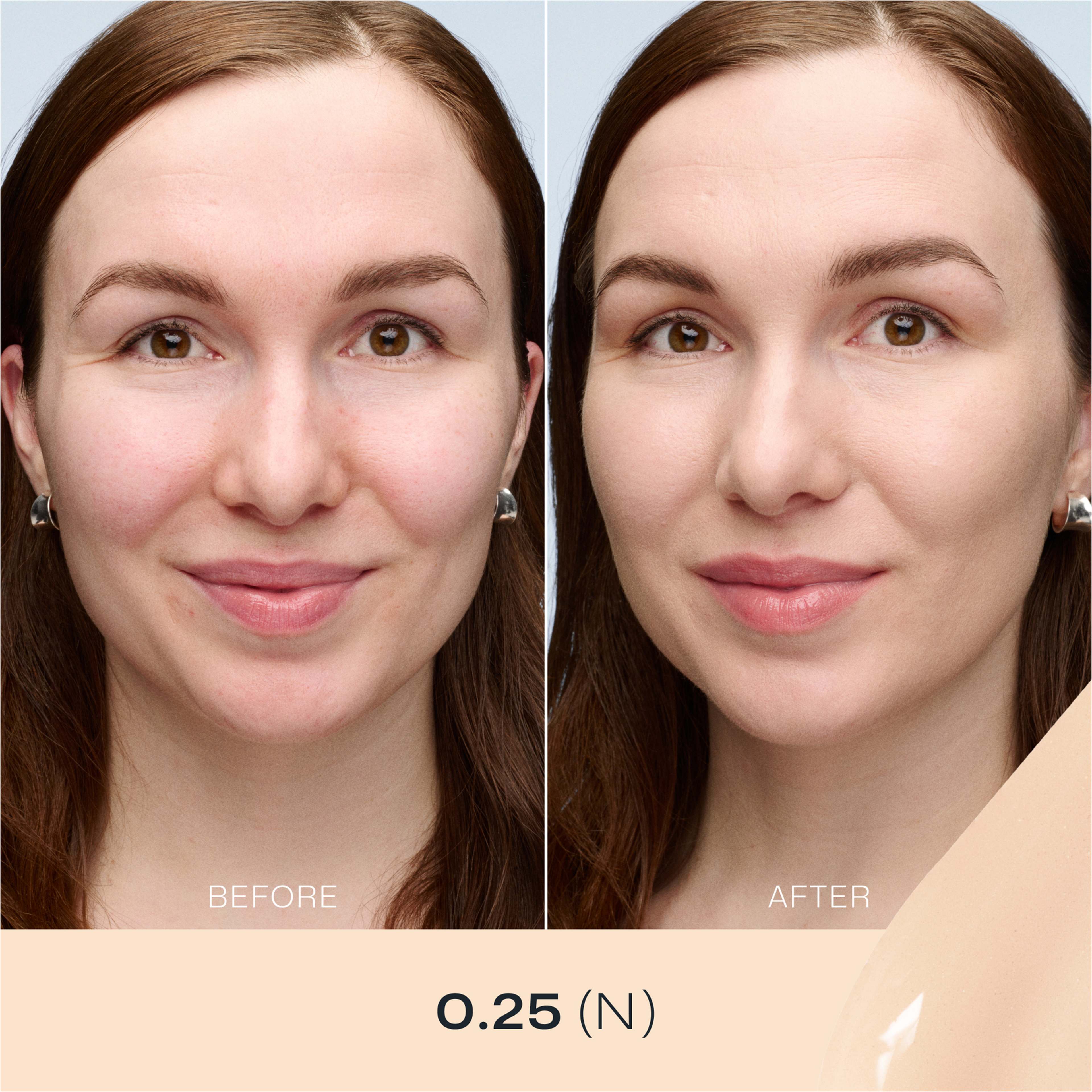CC Color Correcting Cream SPF 20