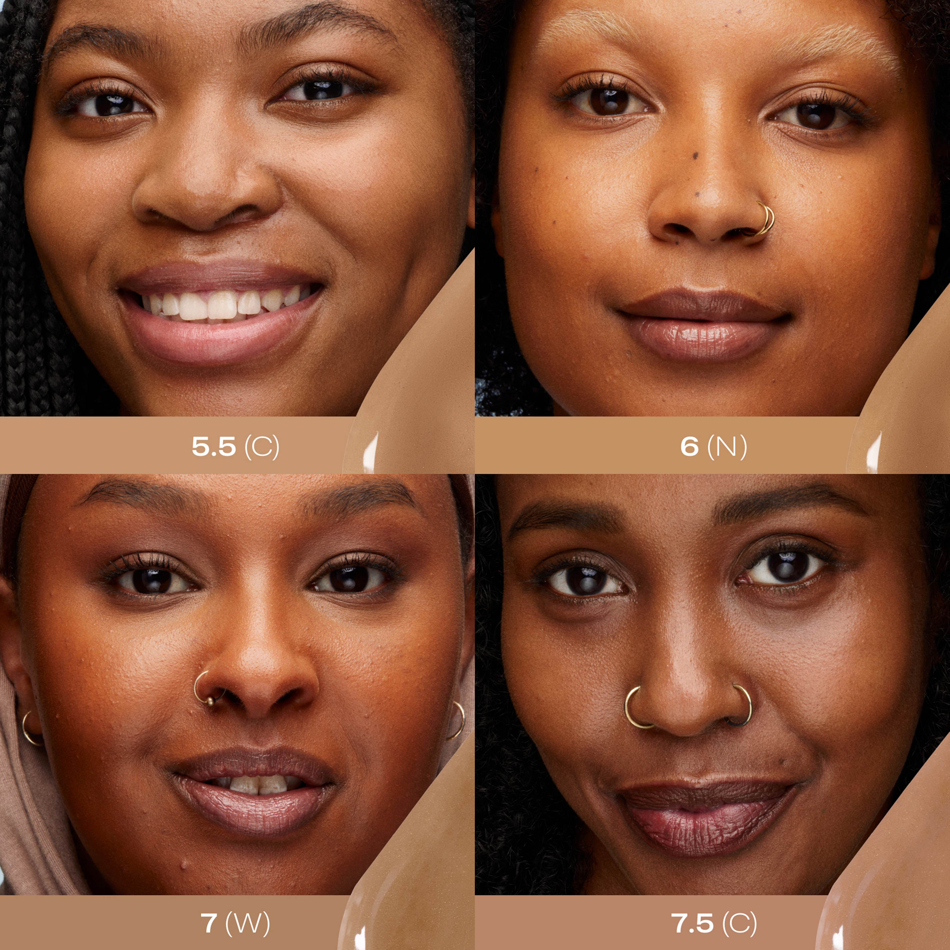 CC Color Correcting Cream SPF 20