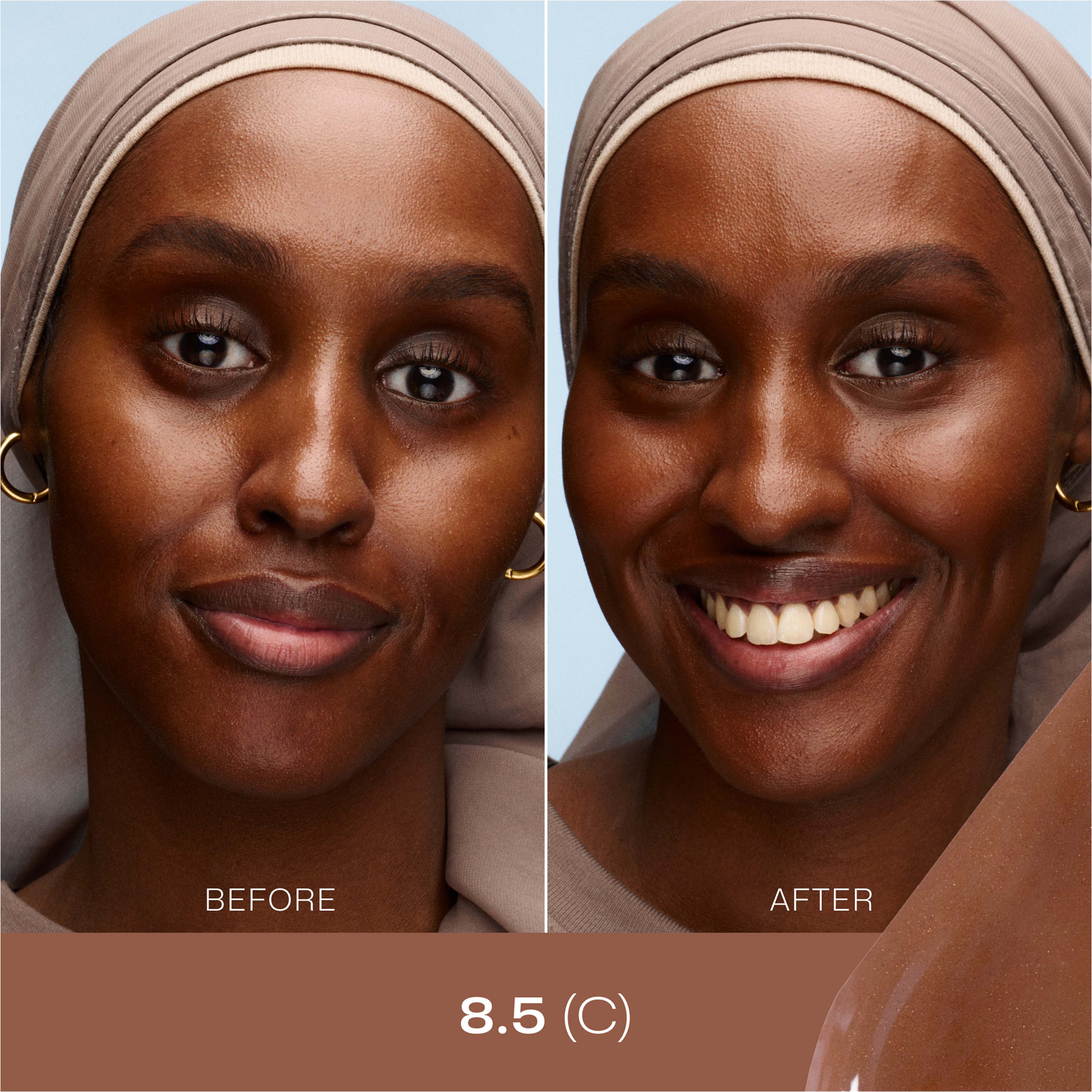 CC Color Correcting Cream SPF 20