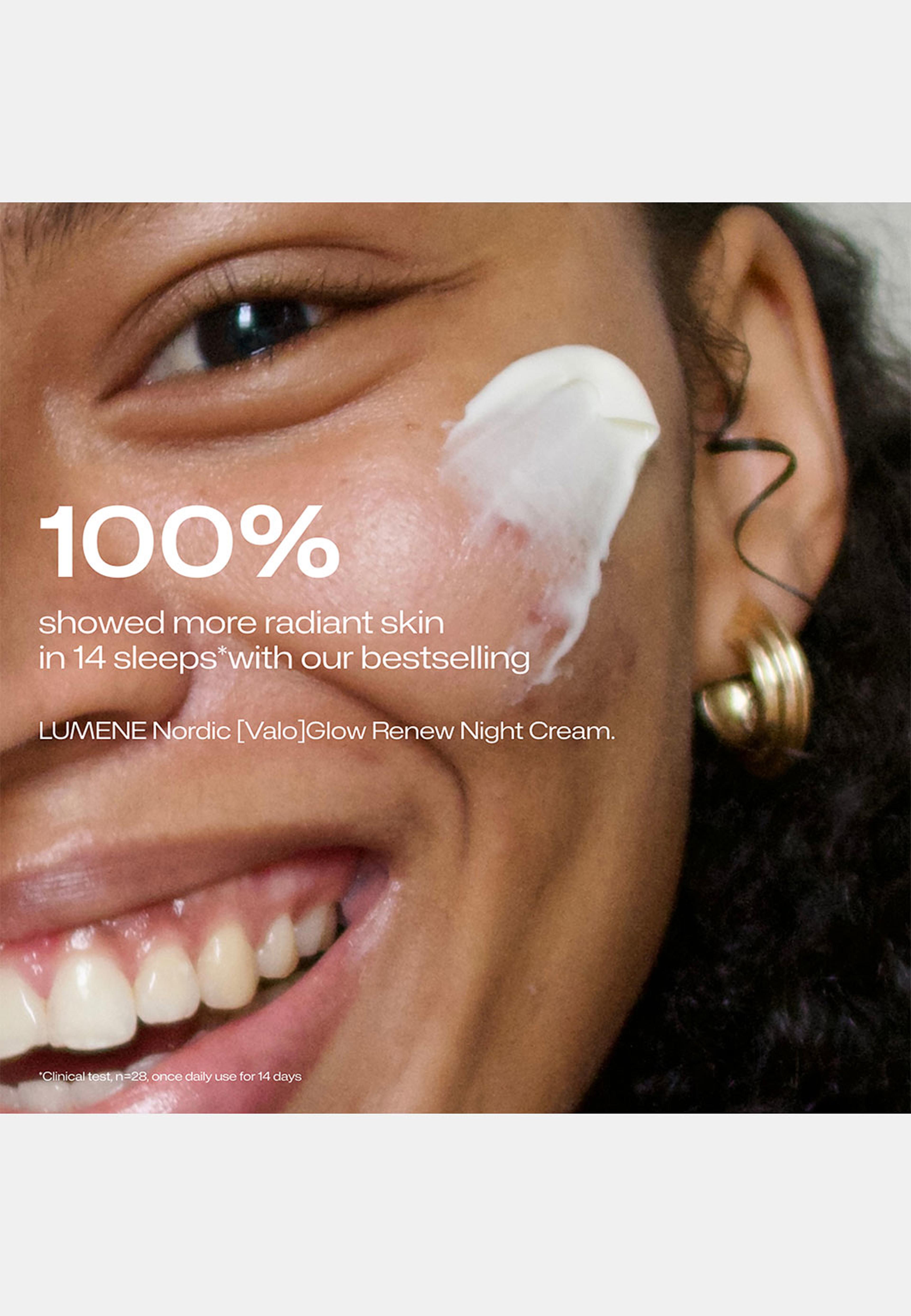 Nordic-C Glow Renew Night Cream