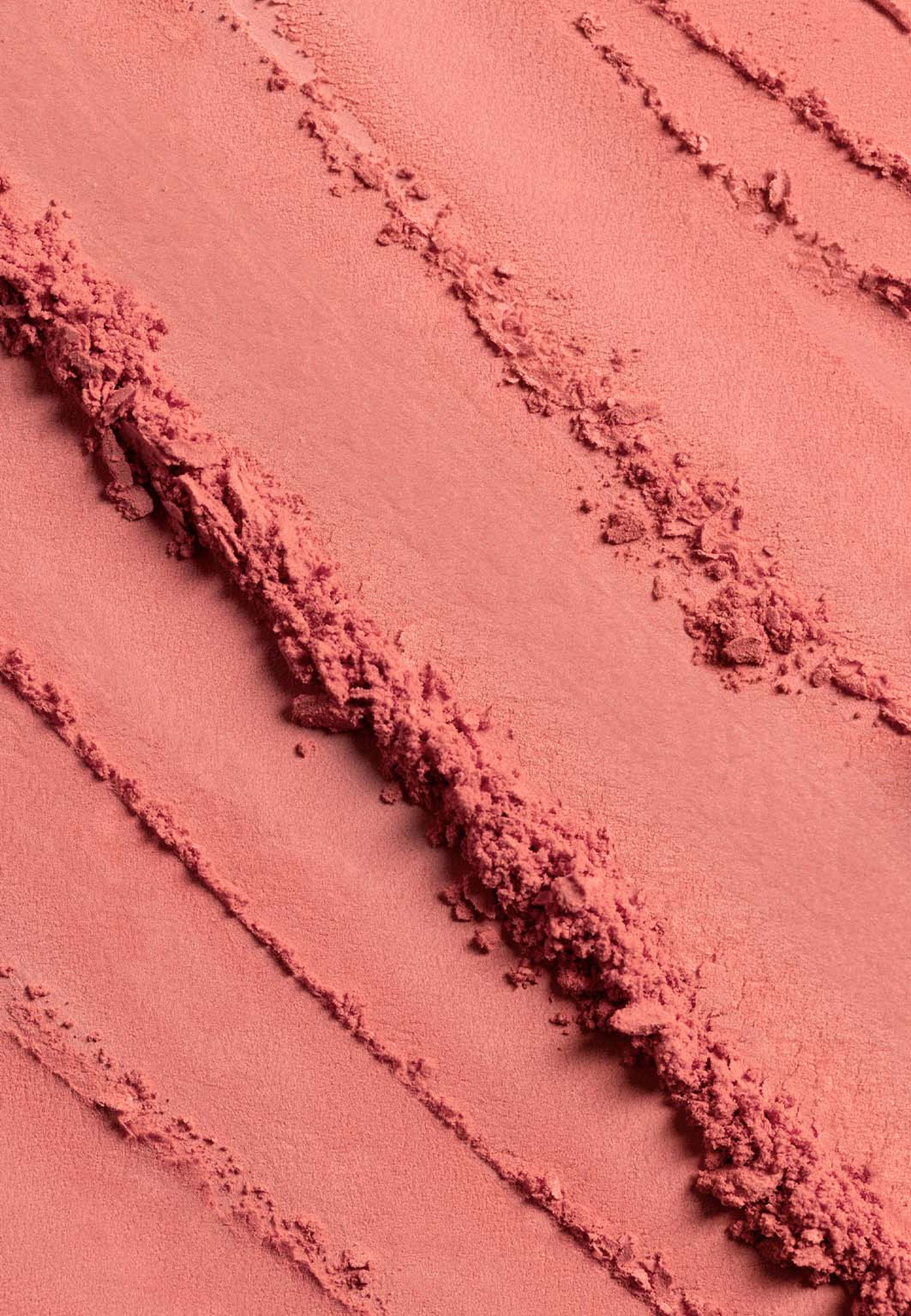 Soft Glow Powder Blush, från Lumene, i färgen Berry Glow. Klicka för att öppna bilden i stort format