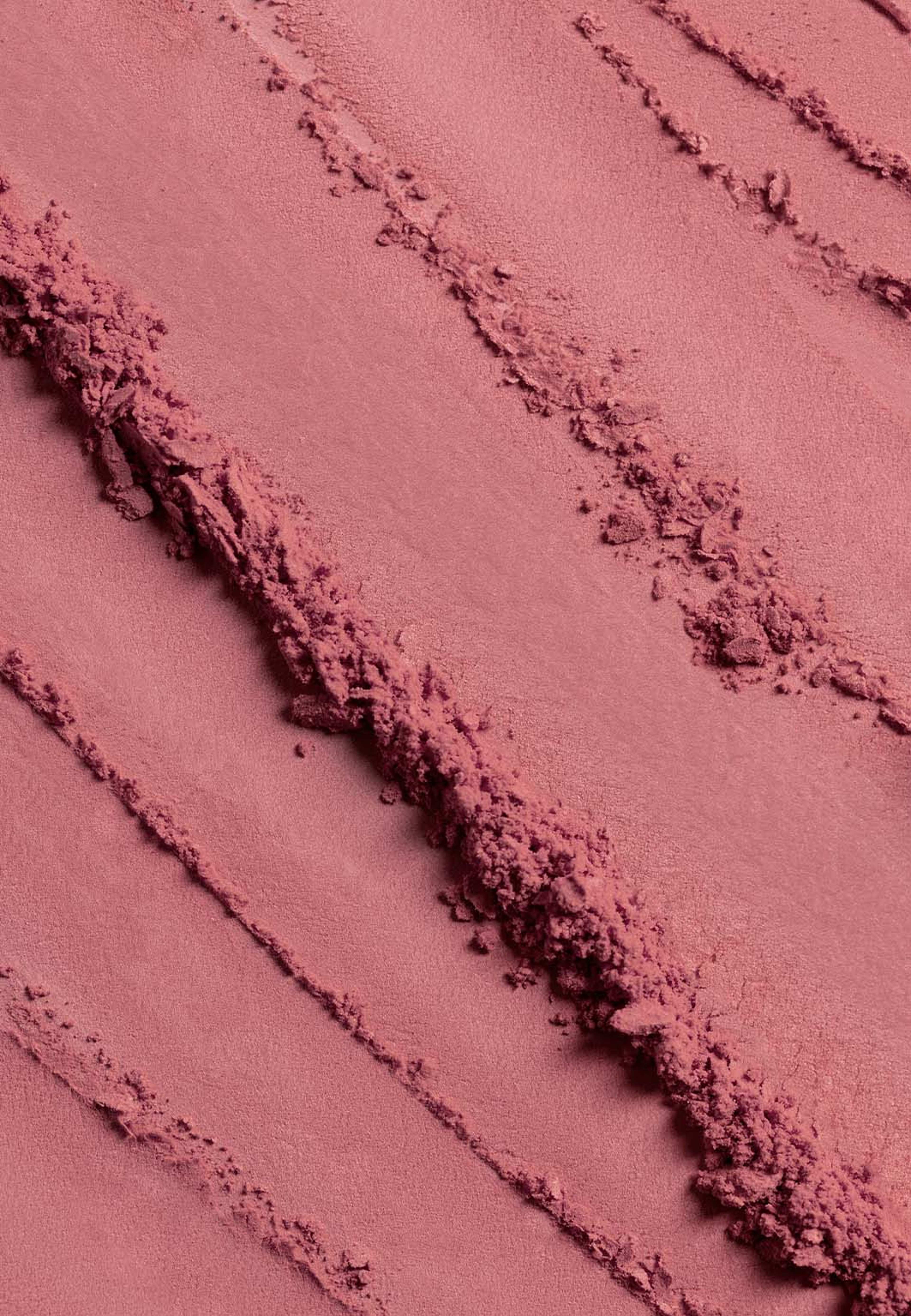 Soft Glow Powder Blush, från Lumene, i färgen Lilac Frost. Klicka för att öppna bilden i stort format