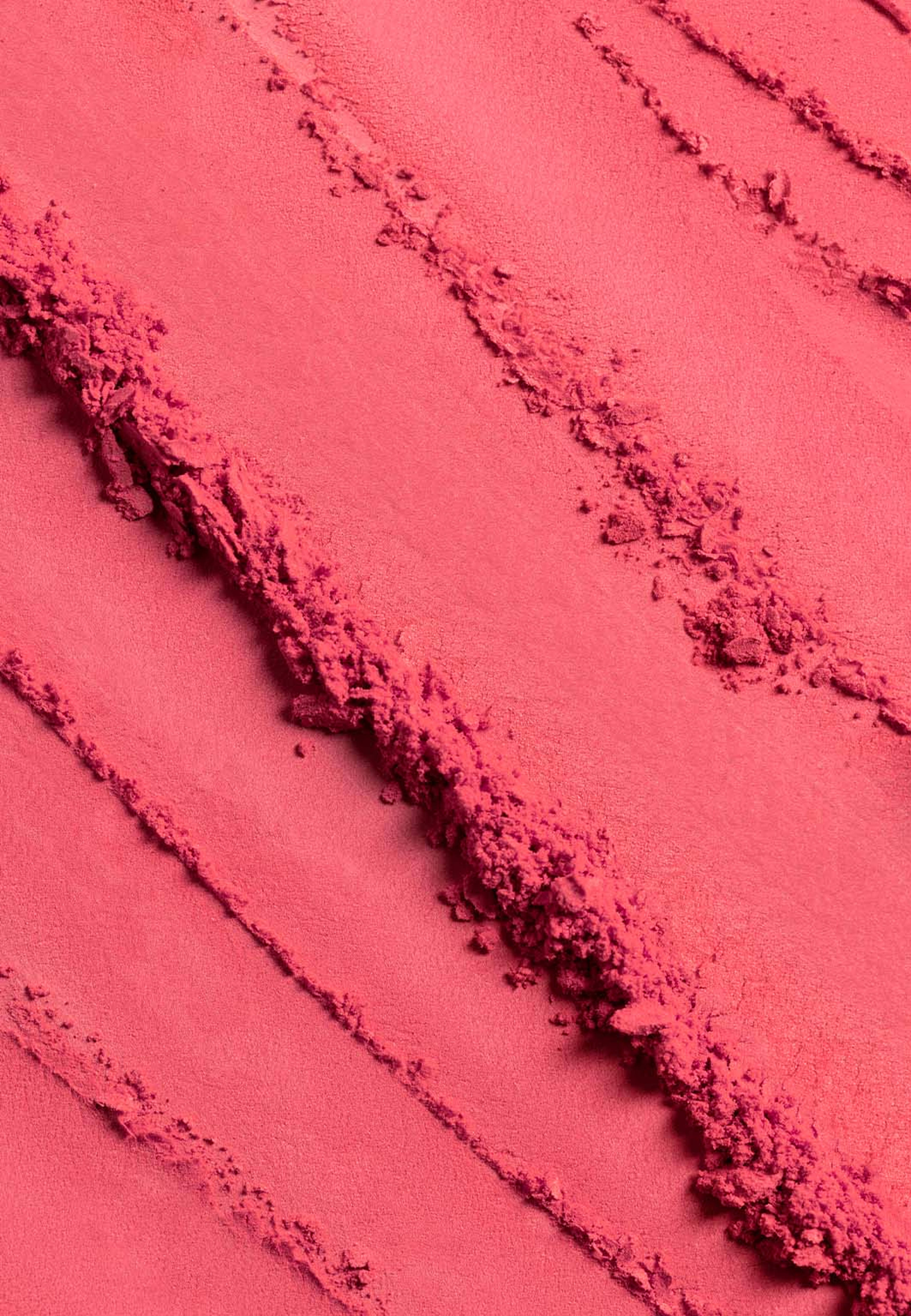 Soft Glow Powder Blush, från Lumene, i färgen Pink Radiance. Klicka för att öppna bilden i stort format
