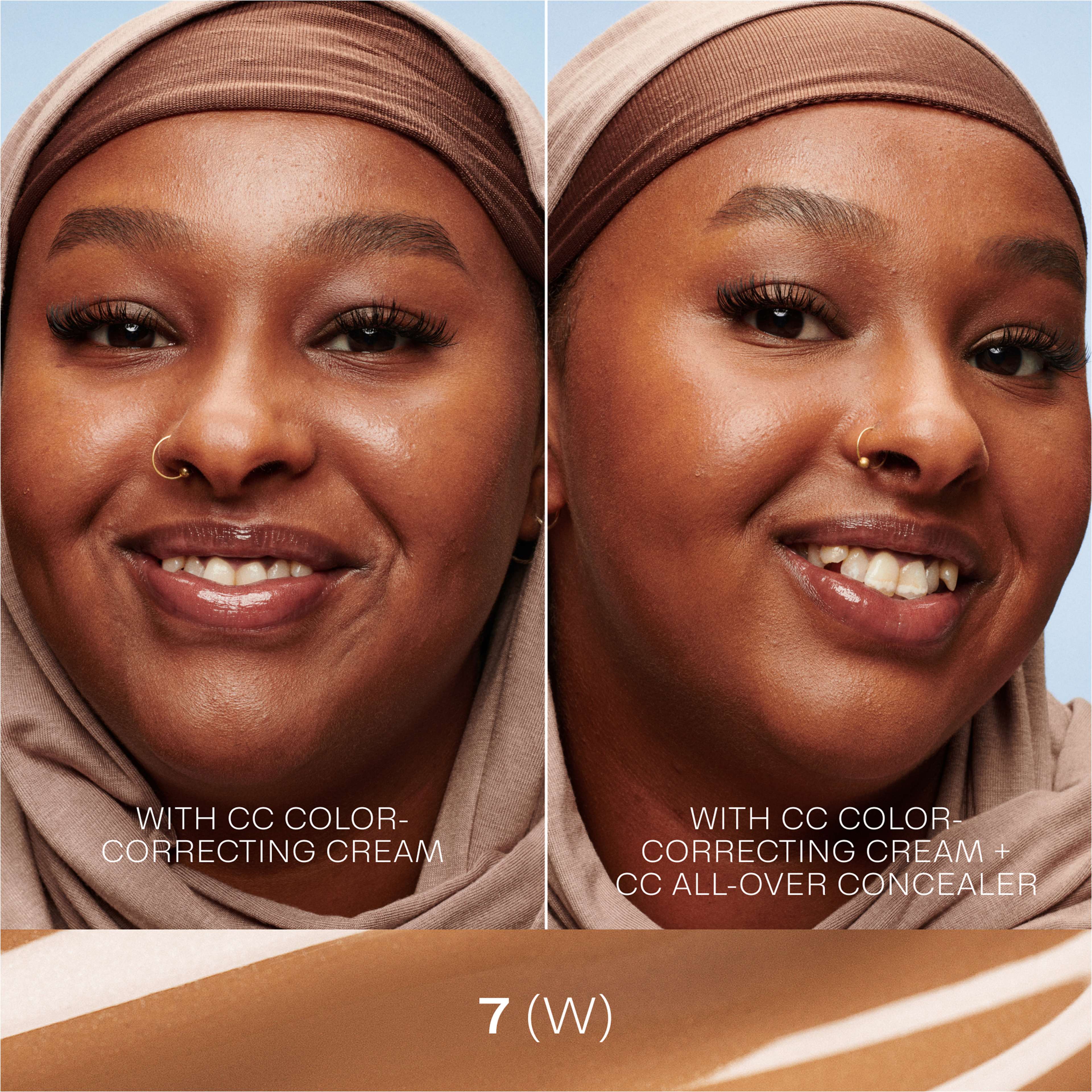 CC All-Over Concealer