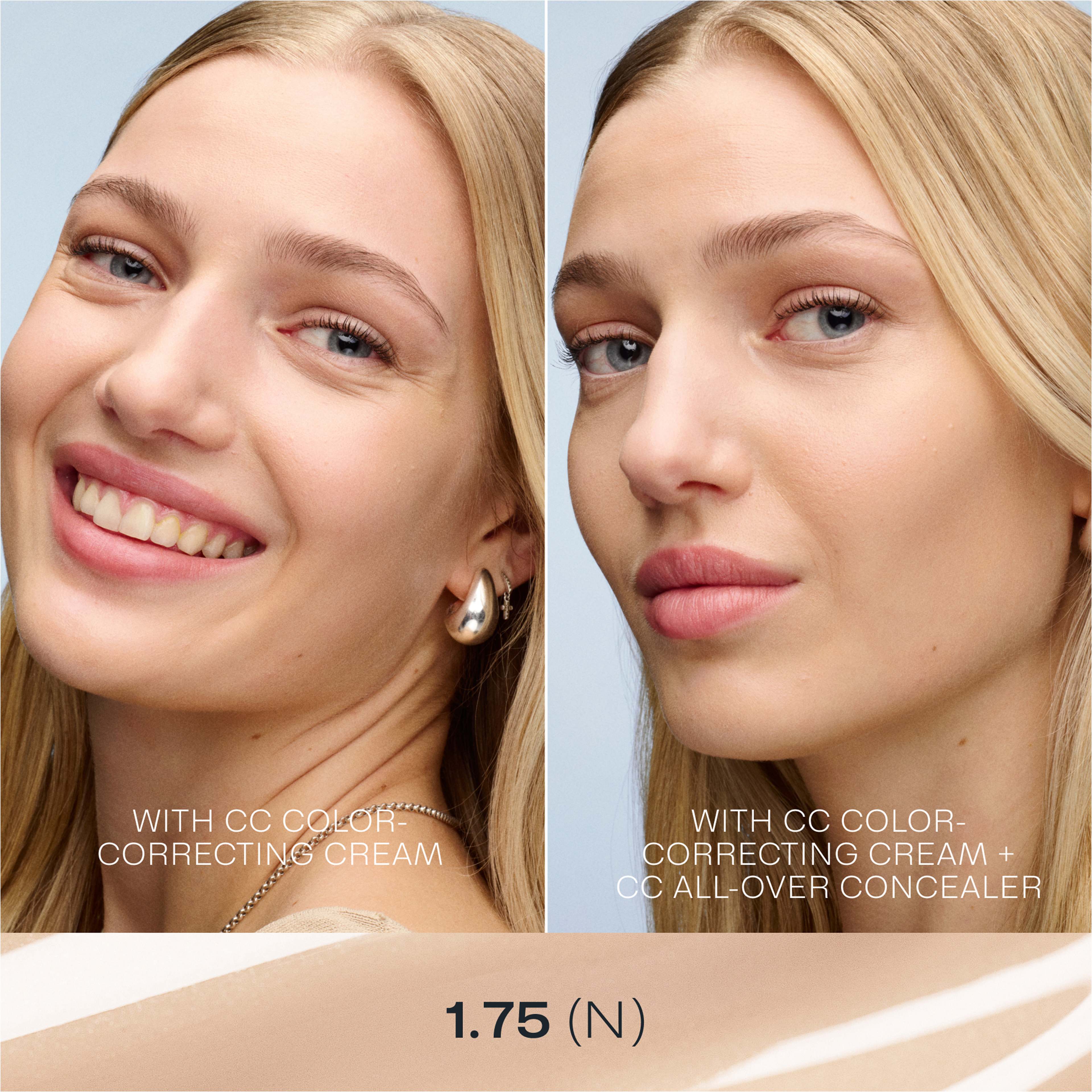 CC All-Over Concealer
