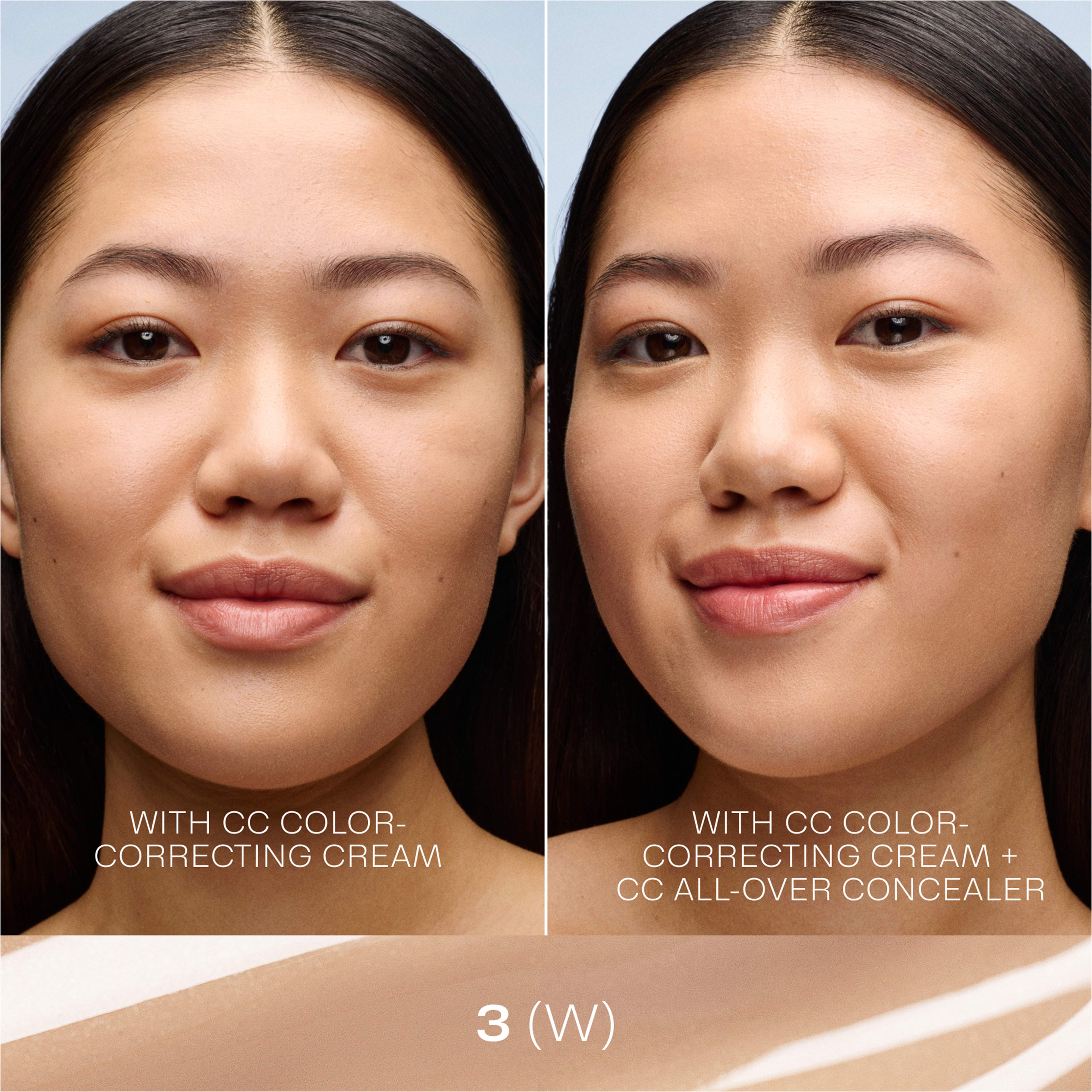 CC All-Over Concealer