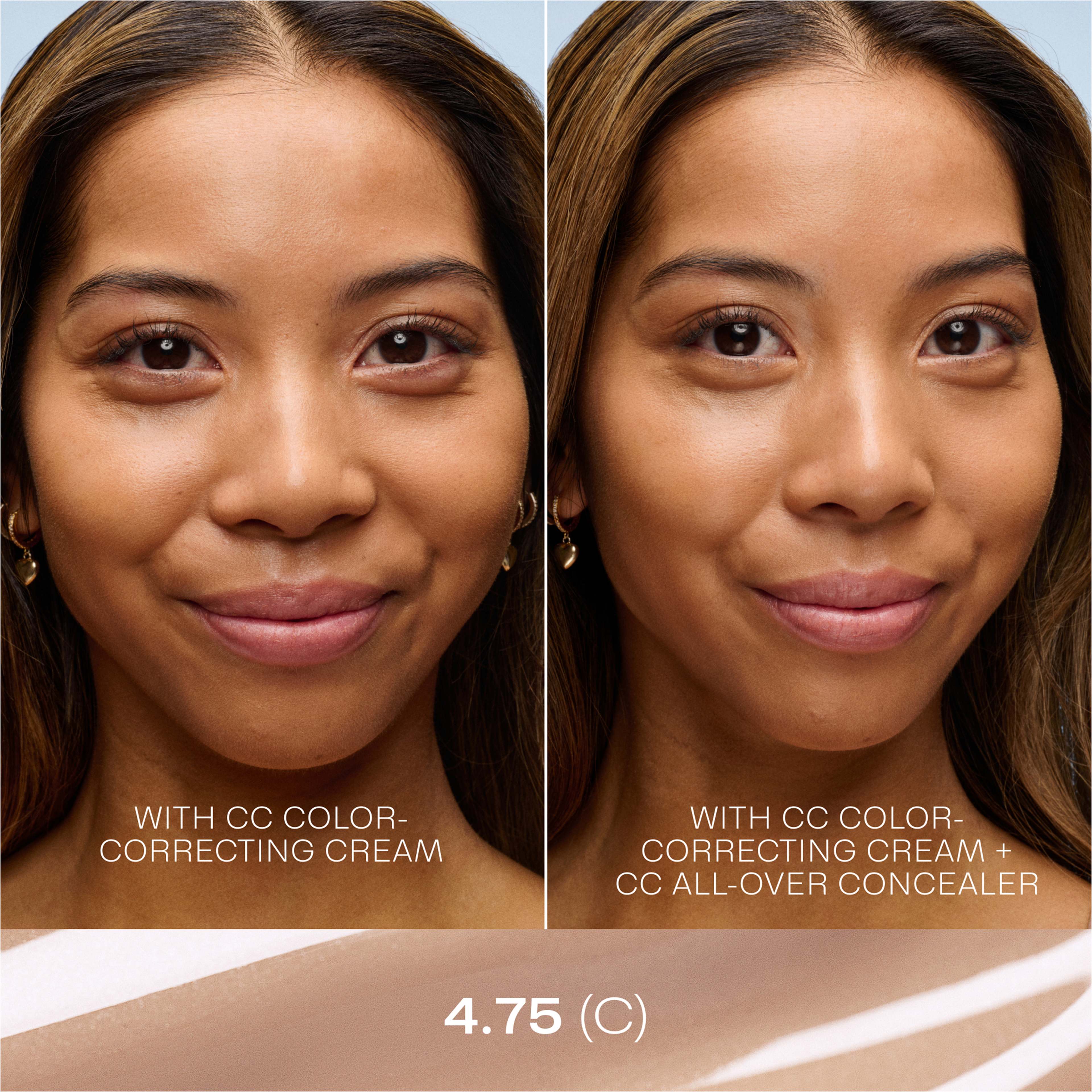 CC All-Over Concealer