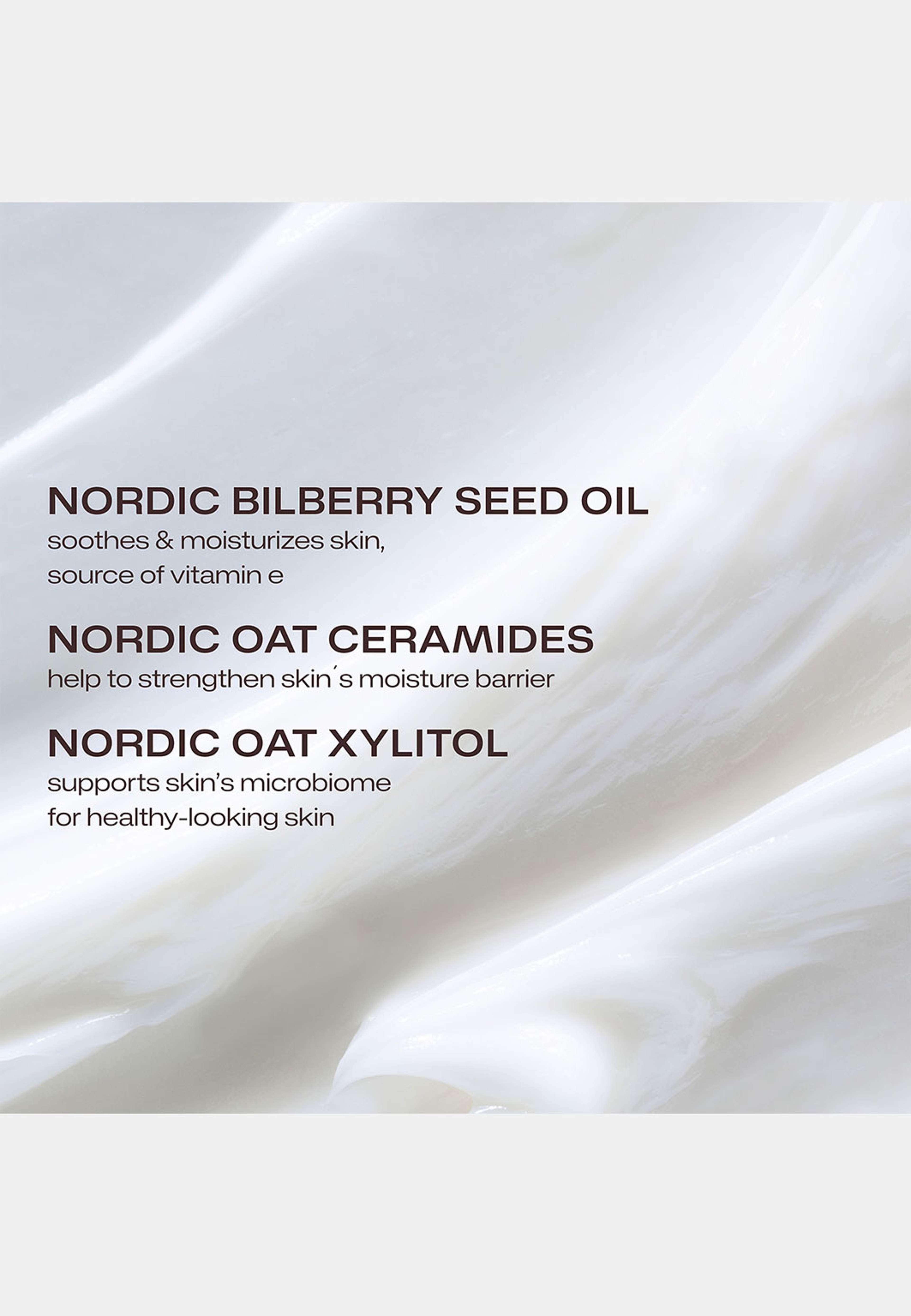 Nordic Sensitive Rich Day Cream