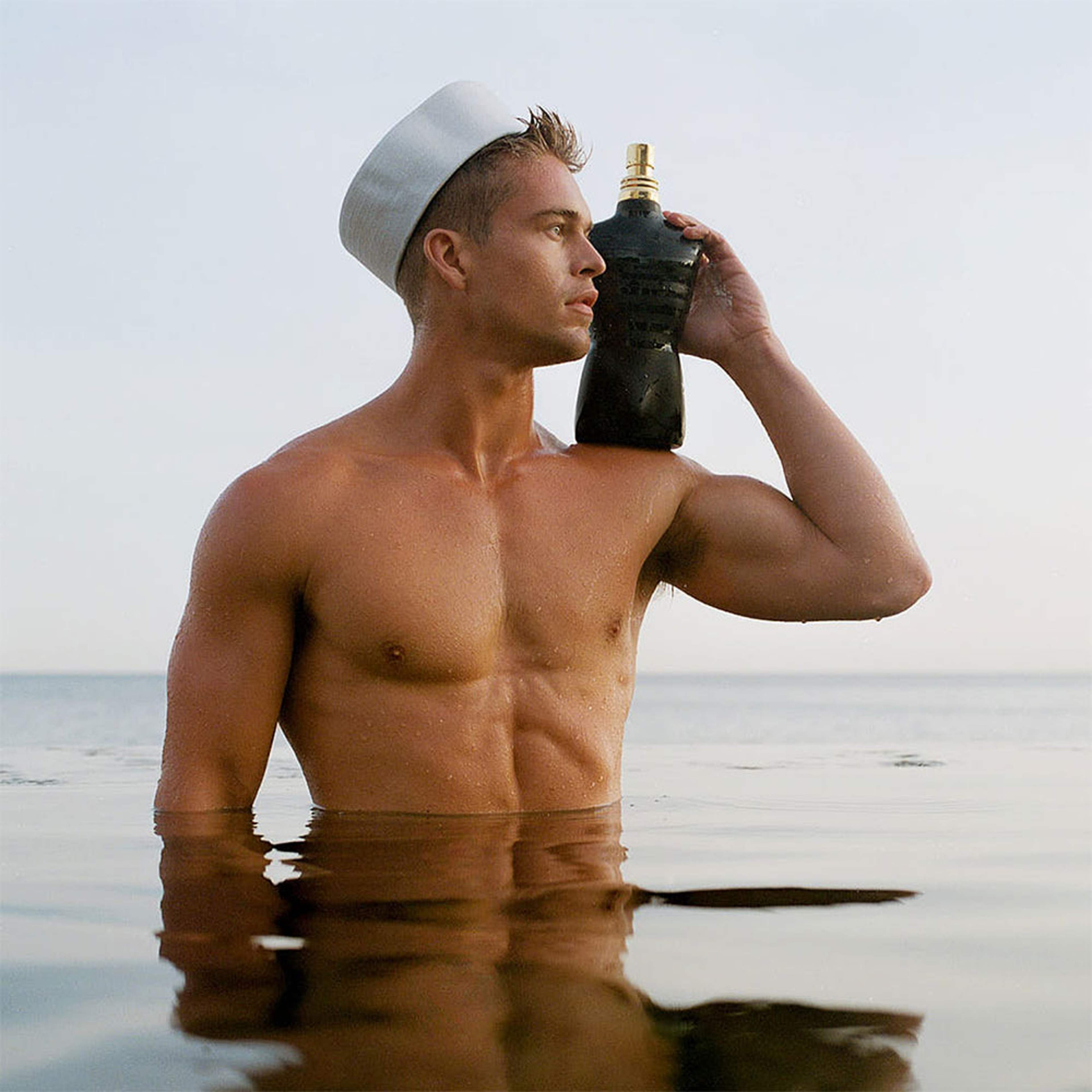 Le Male Intense EdP, 75 ml