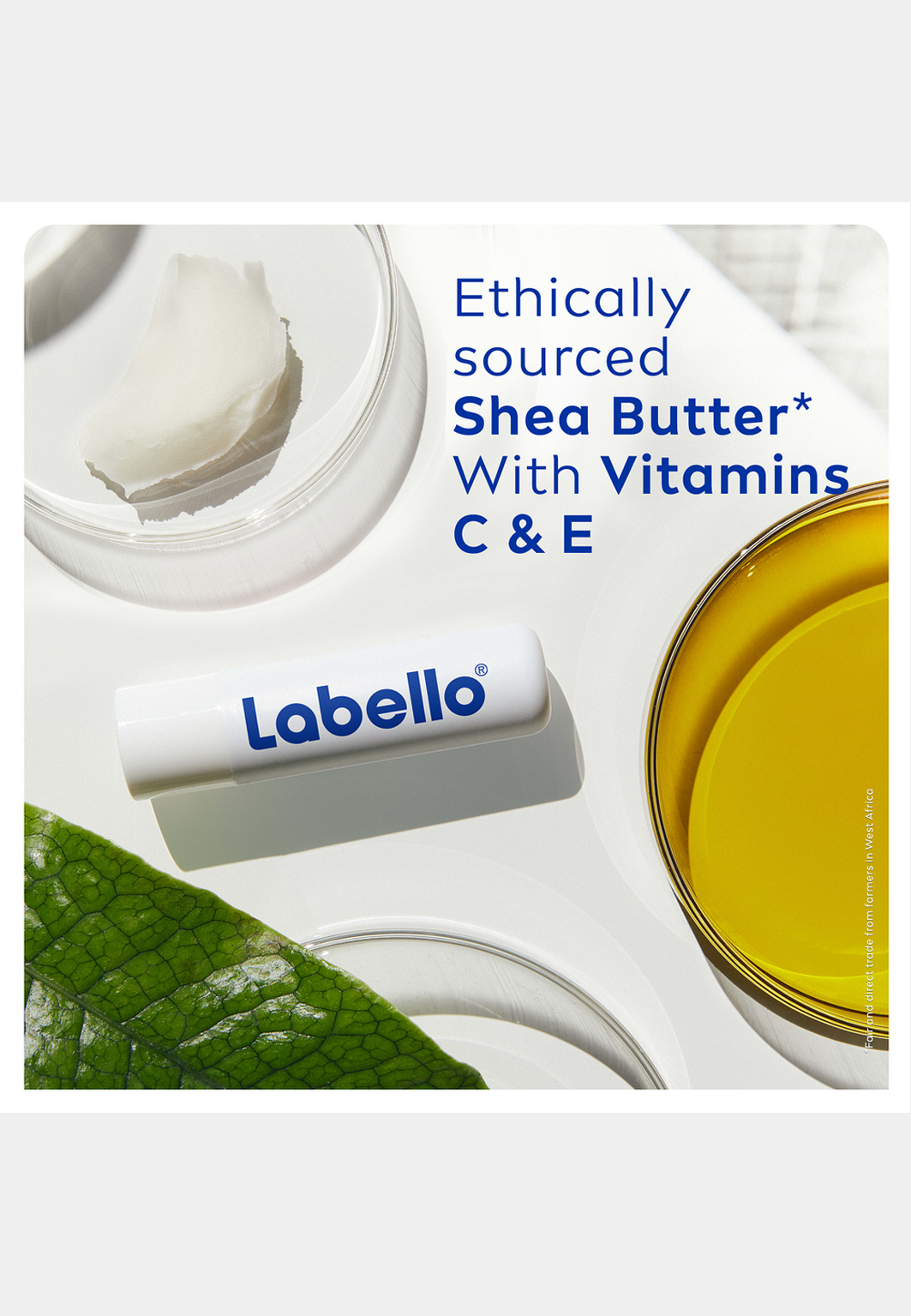 Läppbalsam Med Repair Lip Balm 1-p