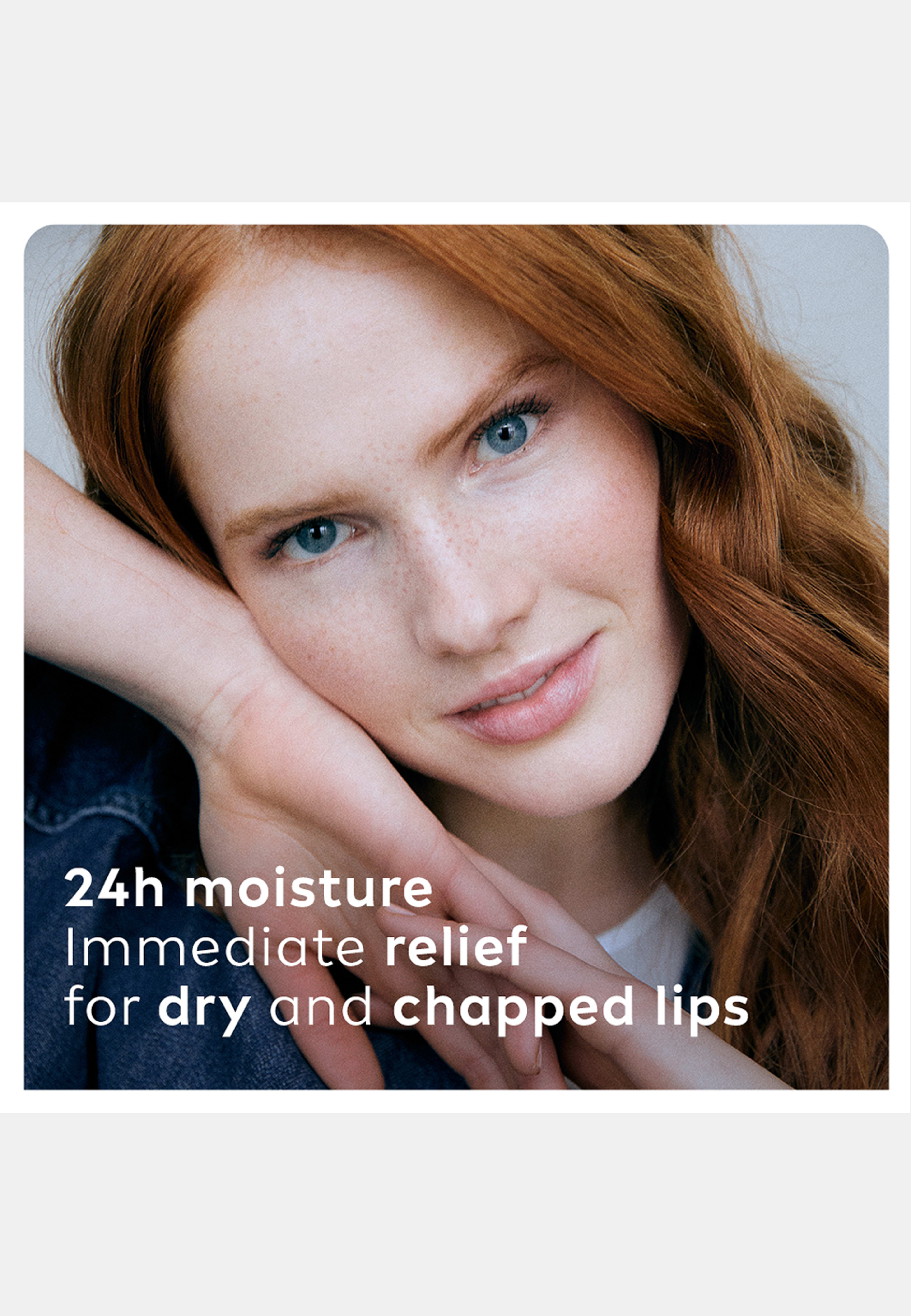 Läppbalsam Med Repair Lip Balm 1-p