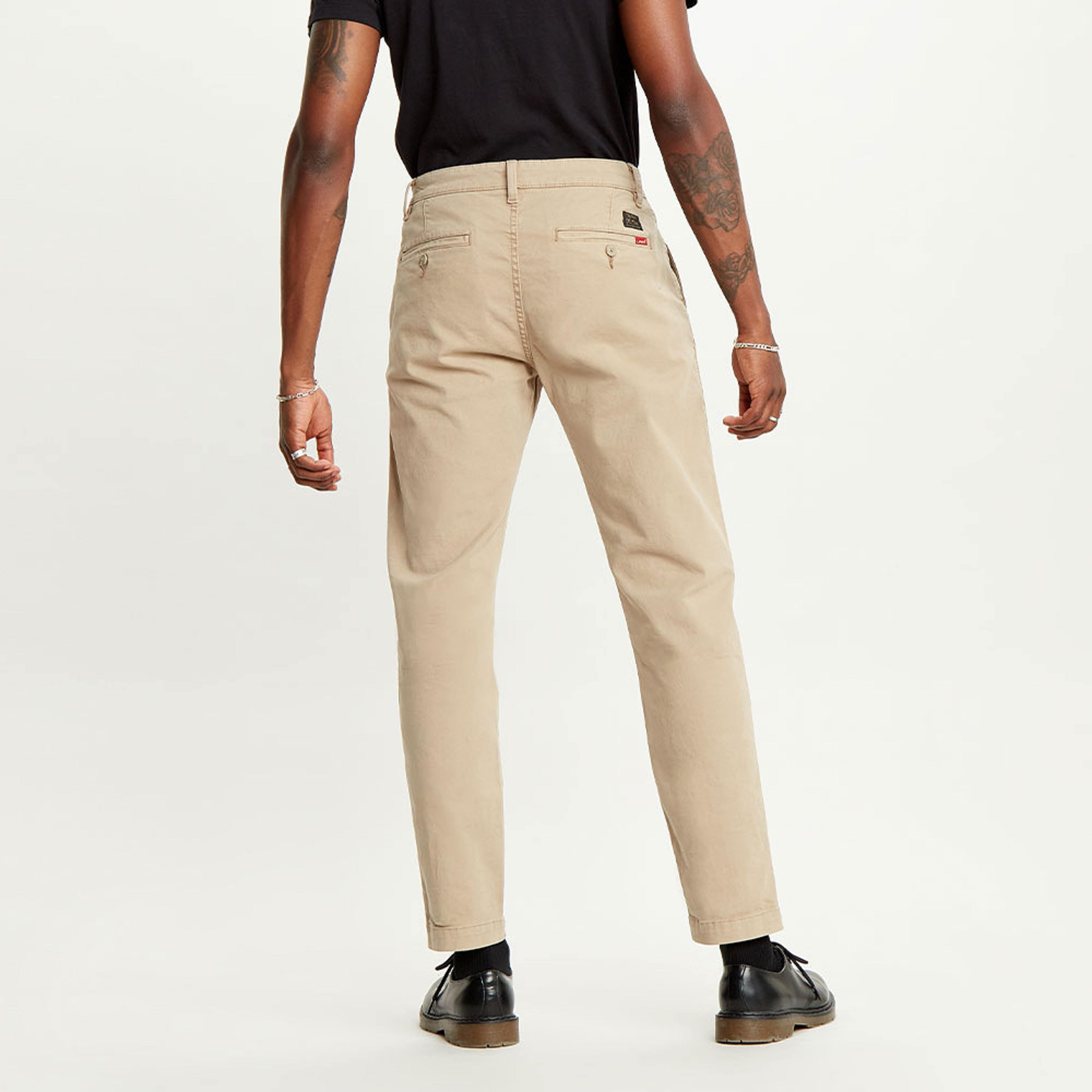 XX Chino Standard Taper Pants
