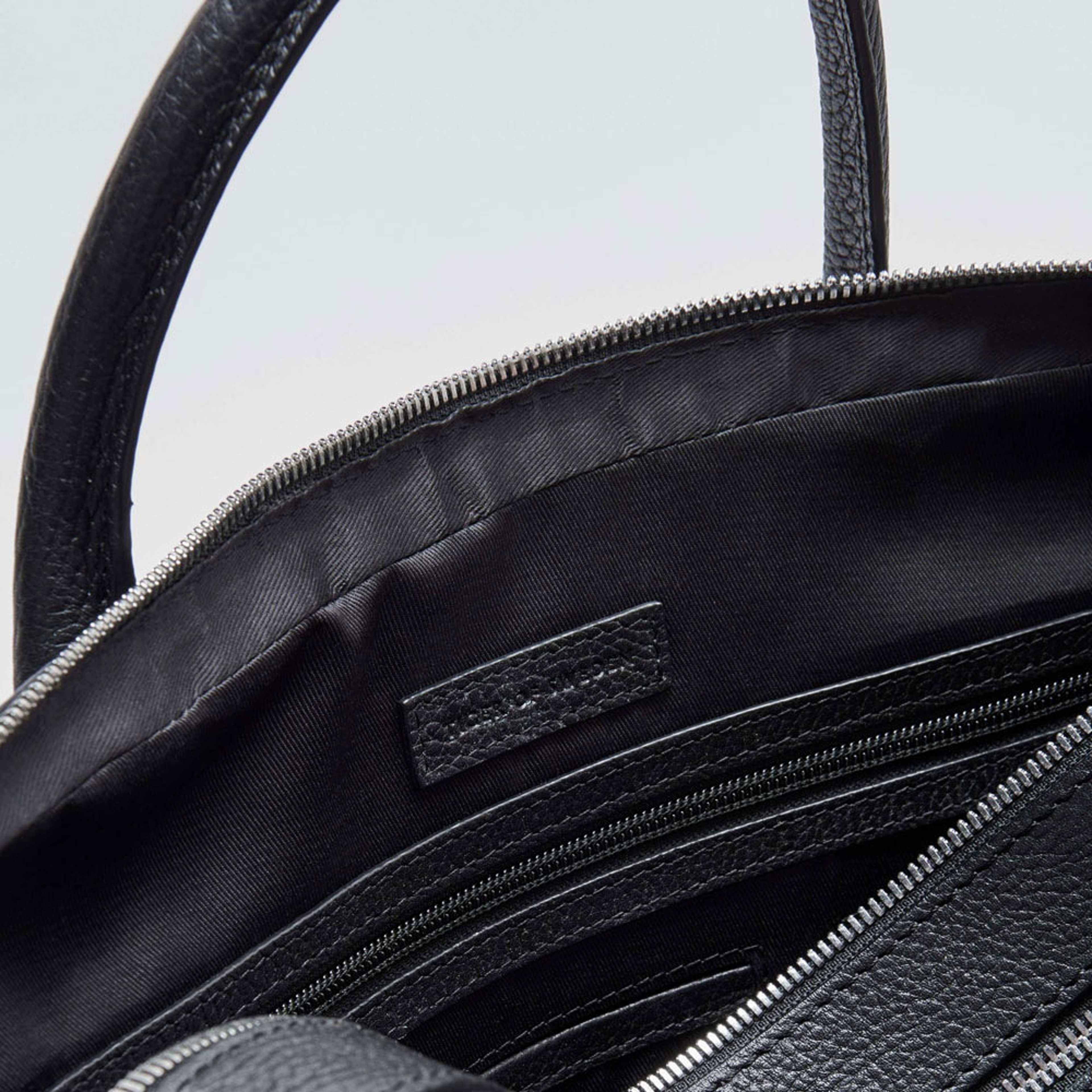 Burin Briefcase