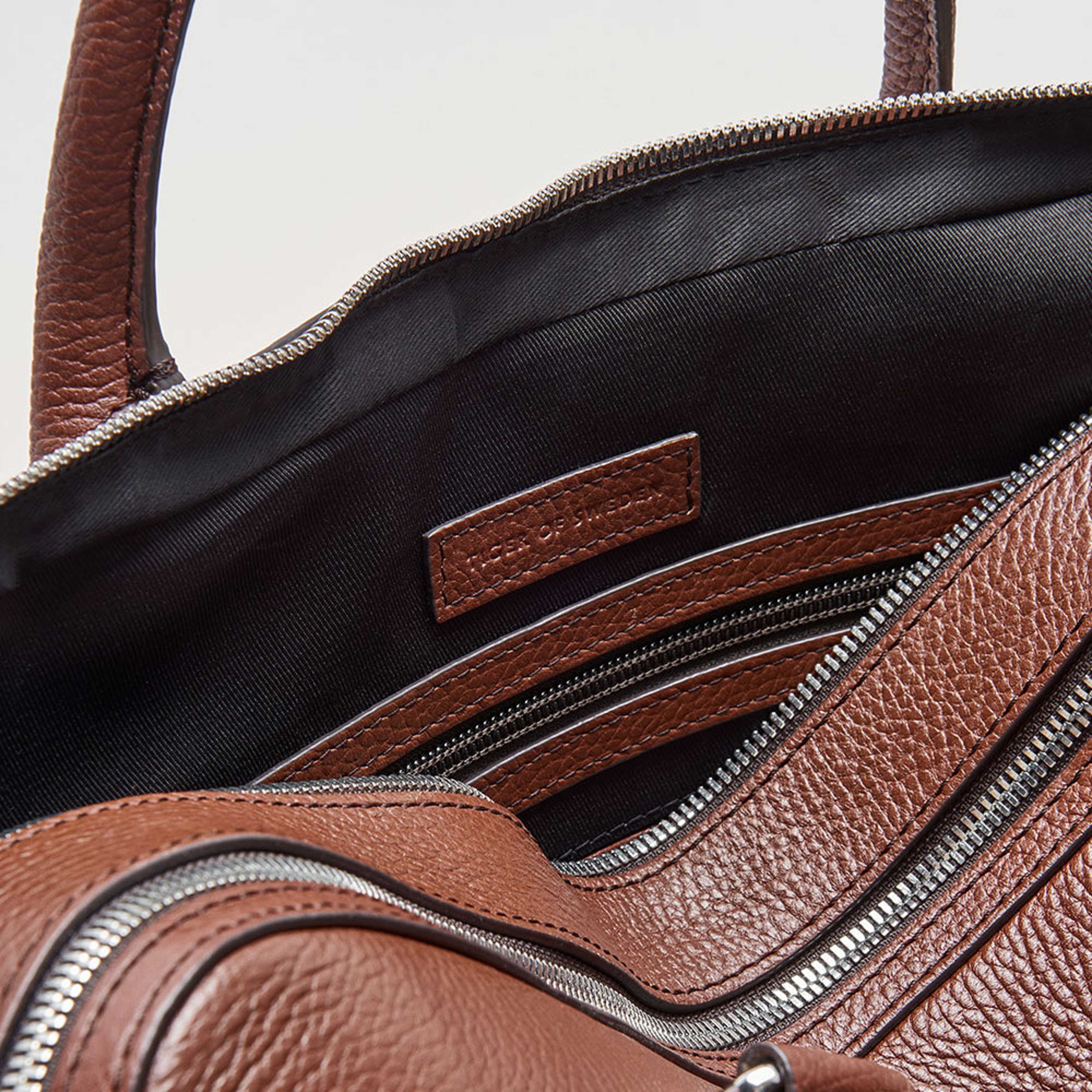 Burin Briefcase
