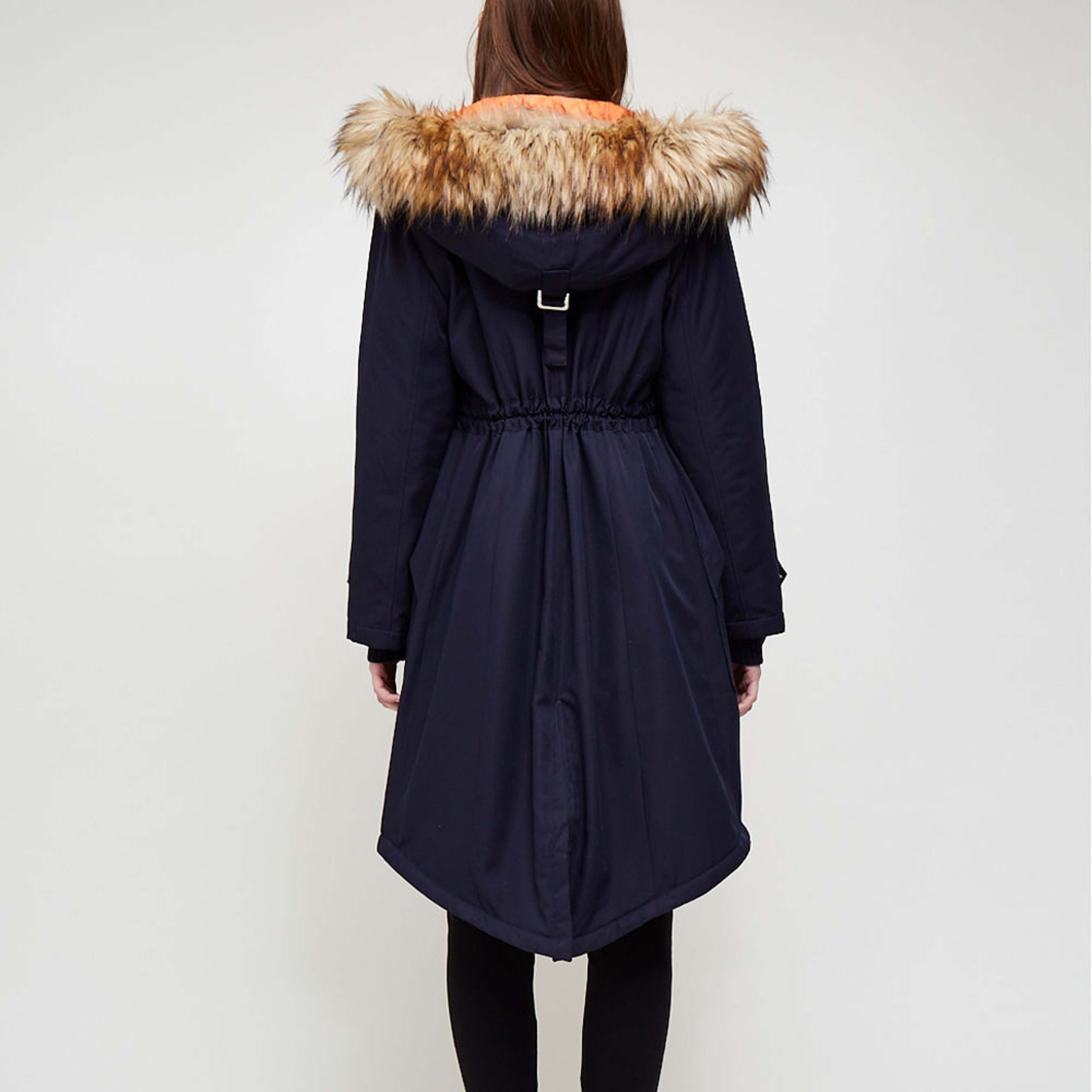 Carmen Parka