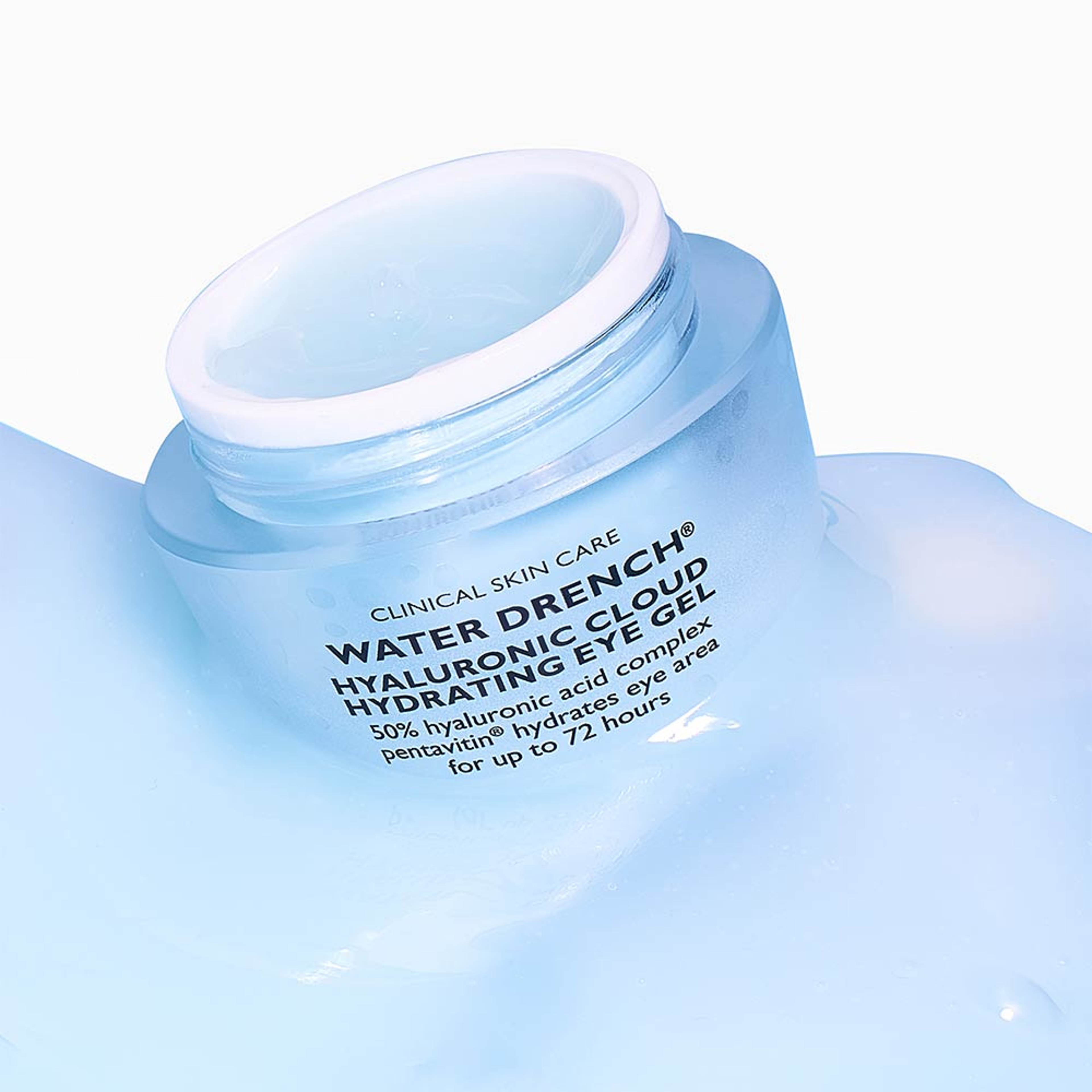 Water Drench Hyaluronic Cloud Hydrating Eye Gel