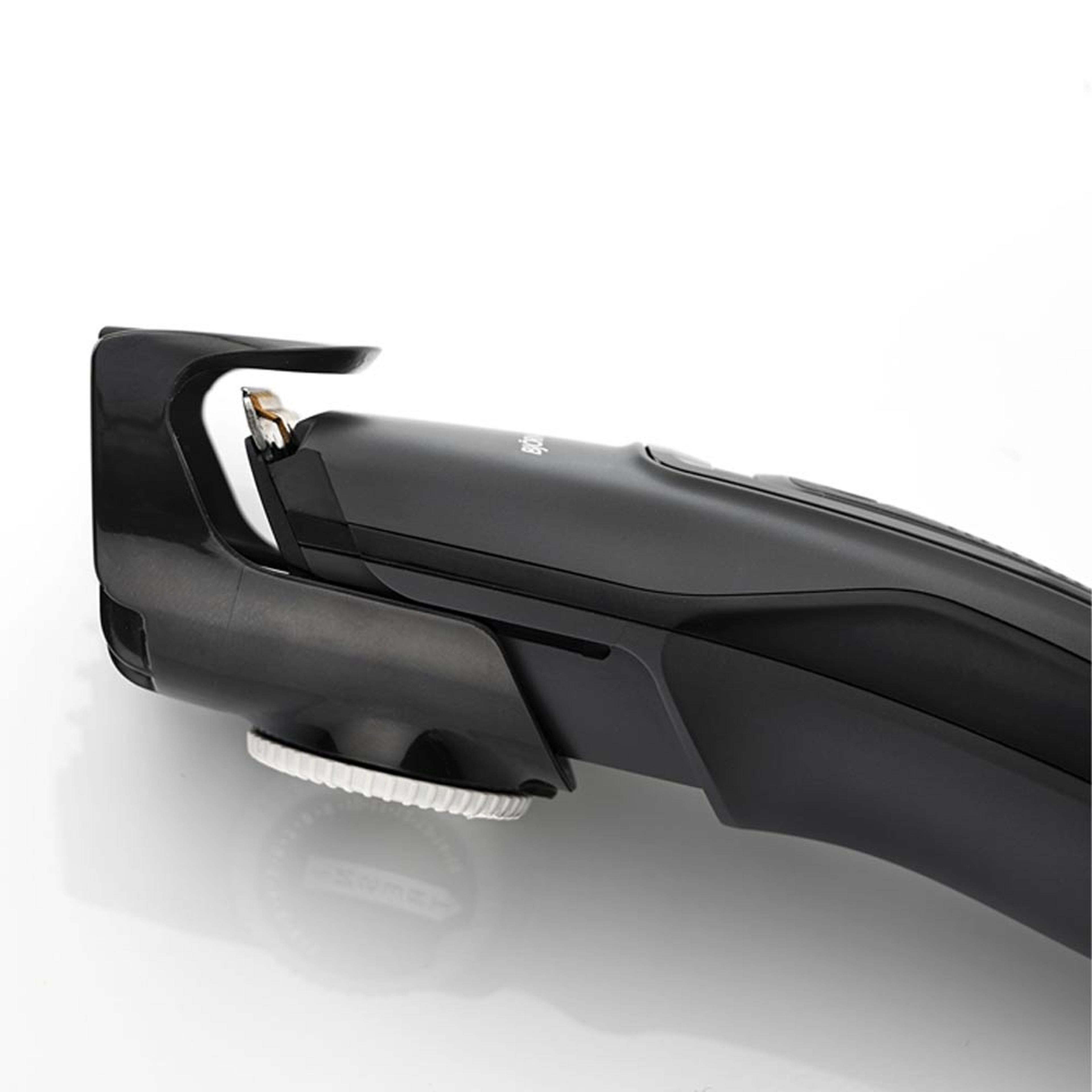 Beard & Hair Grooming Kit
