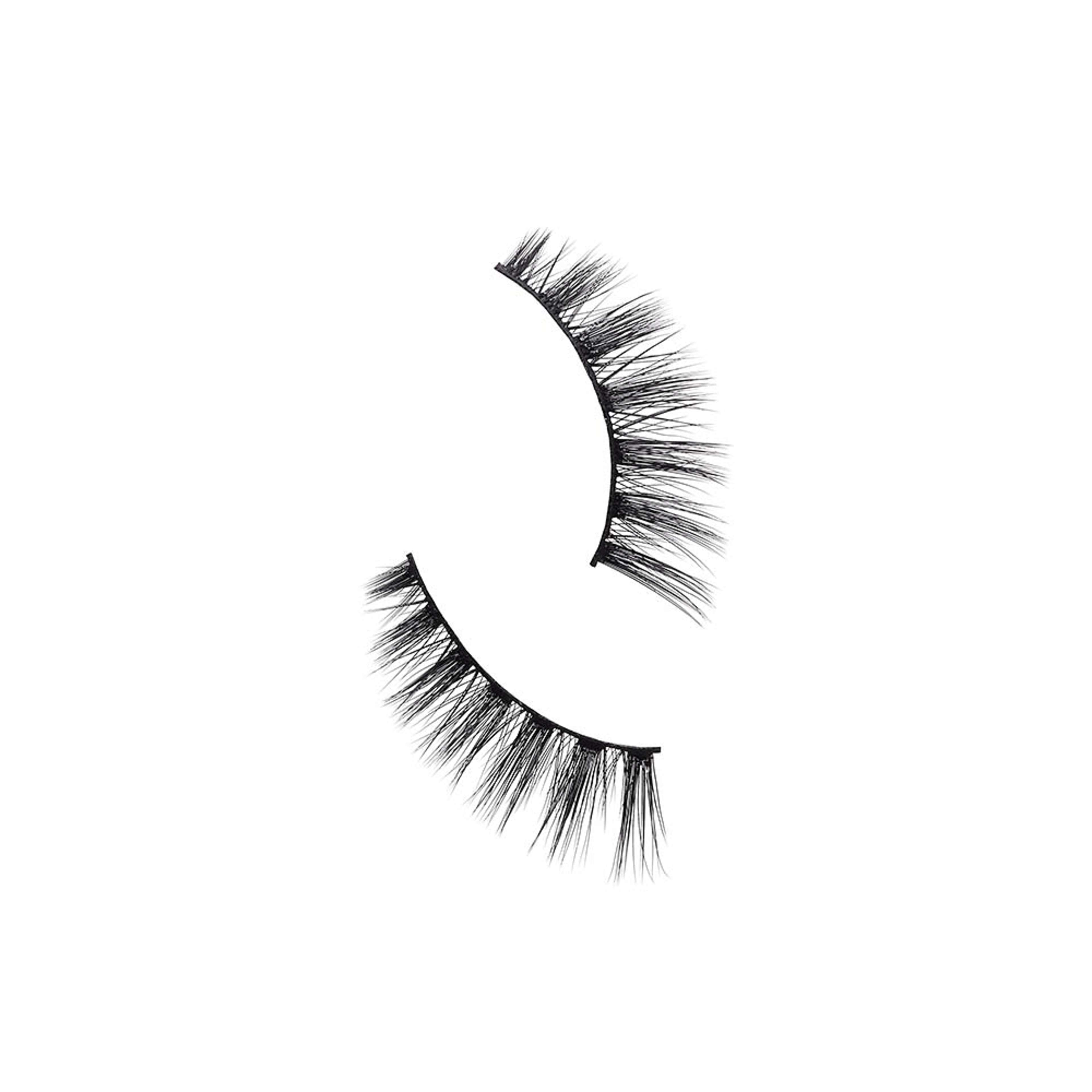 MAC TRUE OR FALSE LASHES