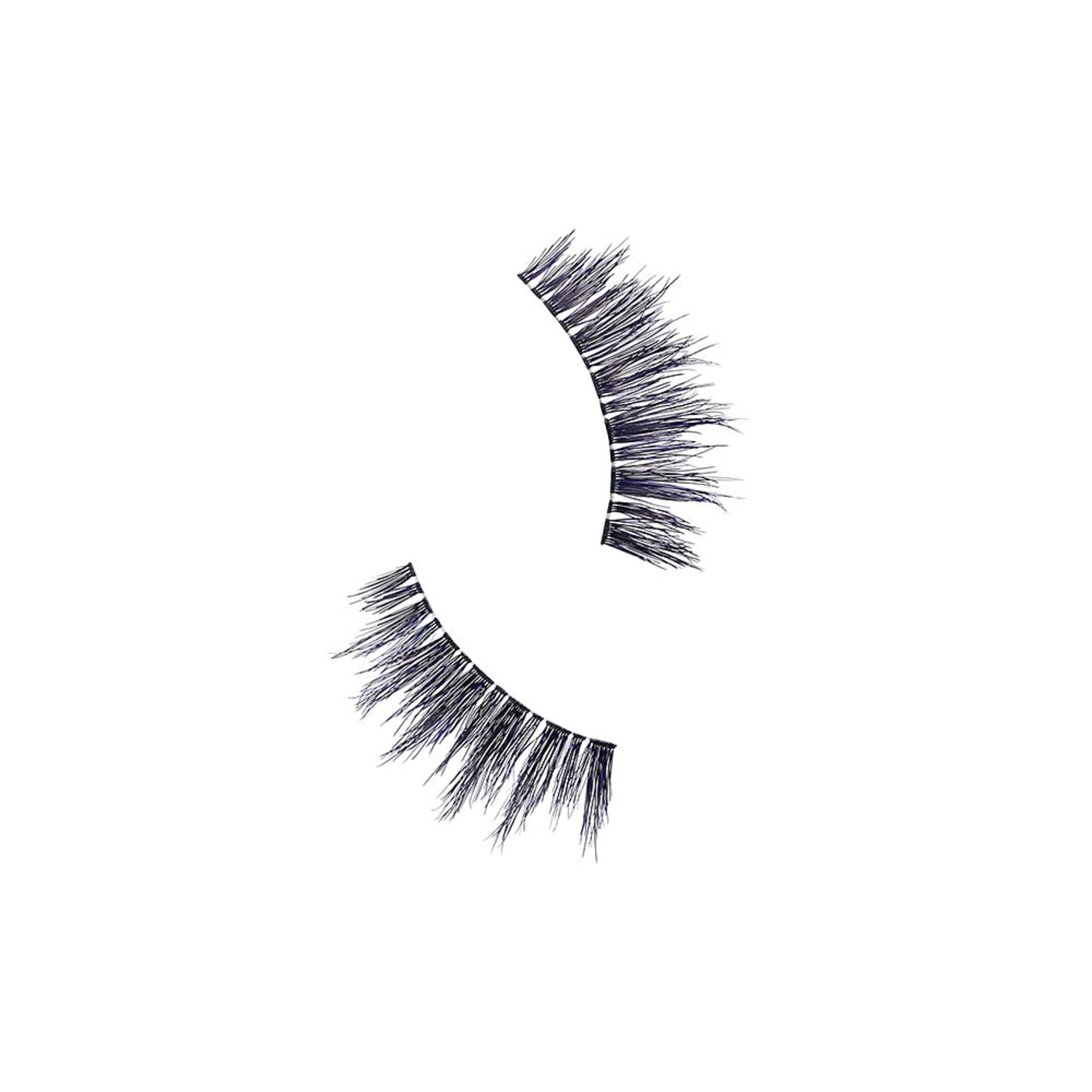 MAC TRUE OR FALSE LASHES