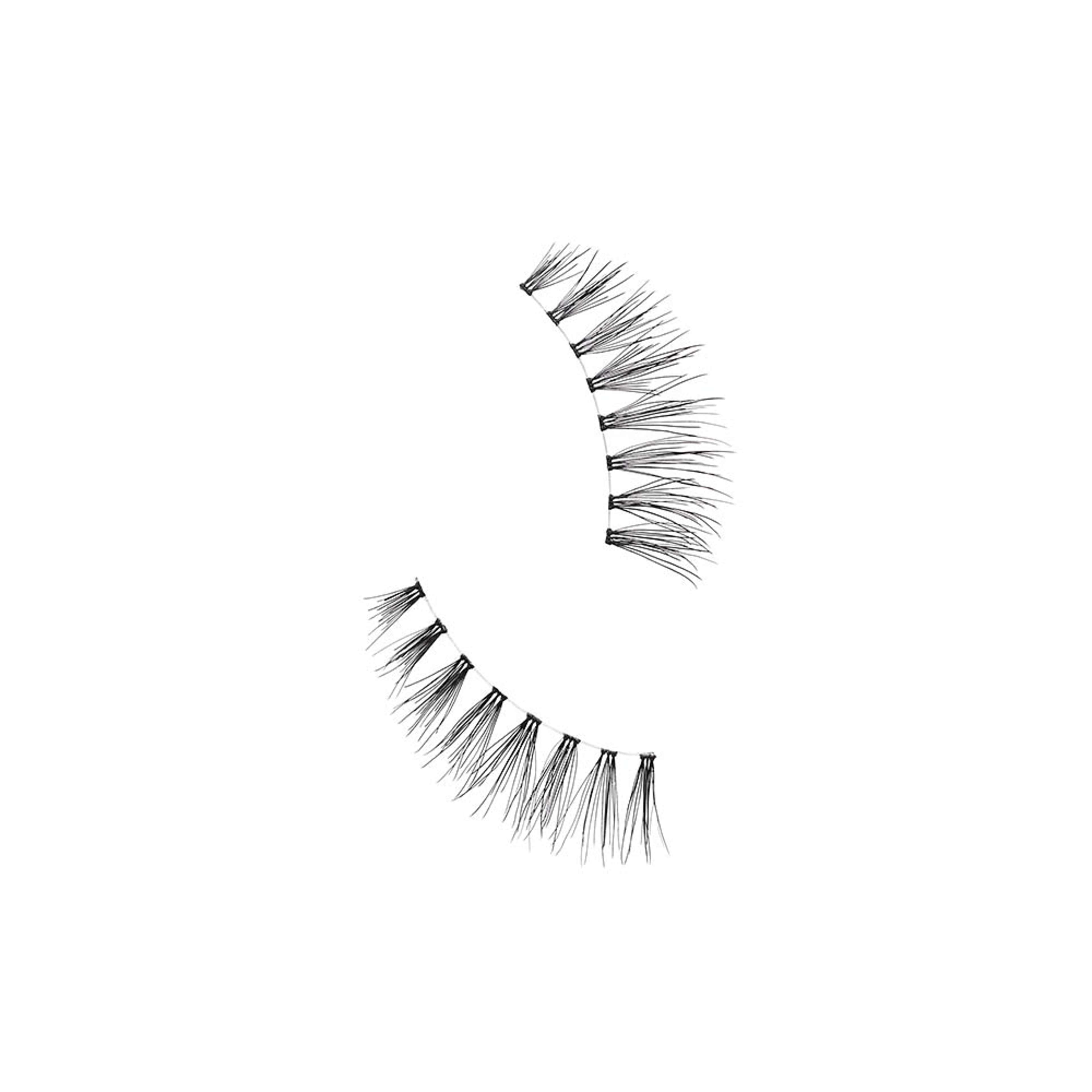 MAC TRUE OR FALSE LASHES
