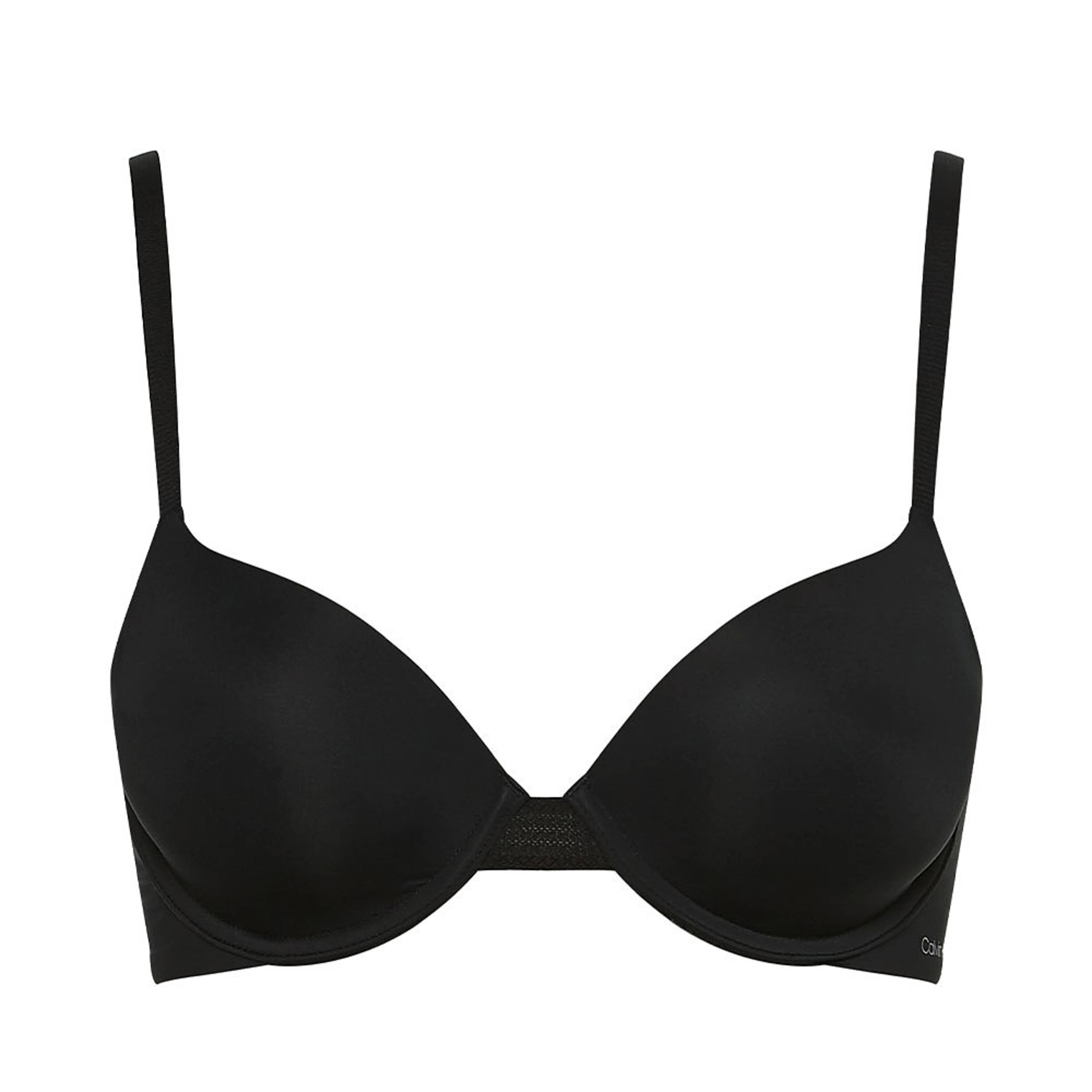 Lightly Lined Demi Bra