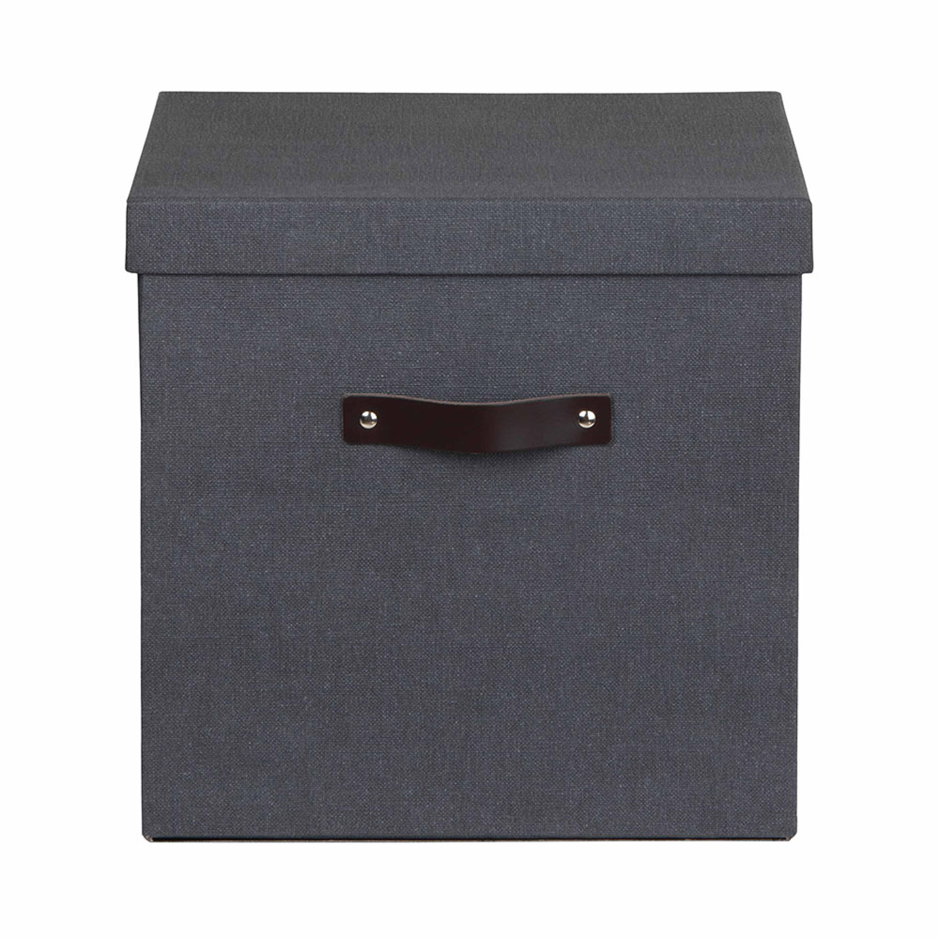Monteringsbar förvaringsbox Logan