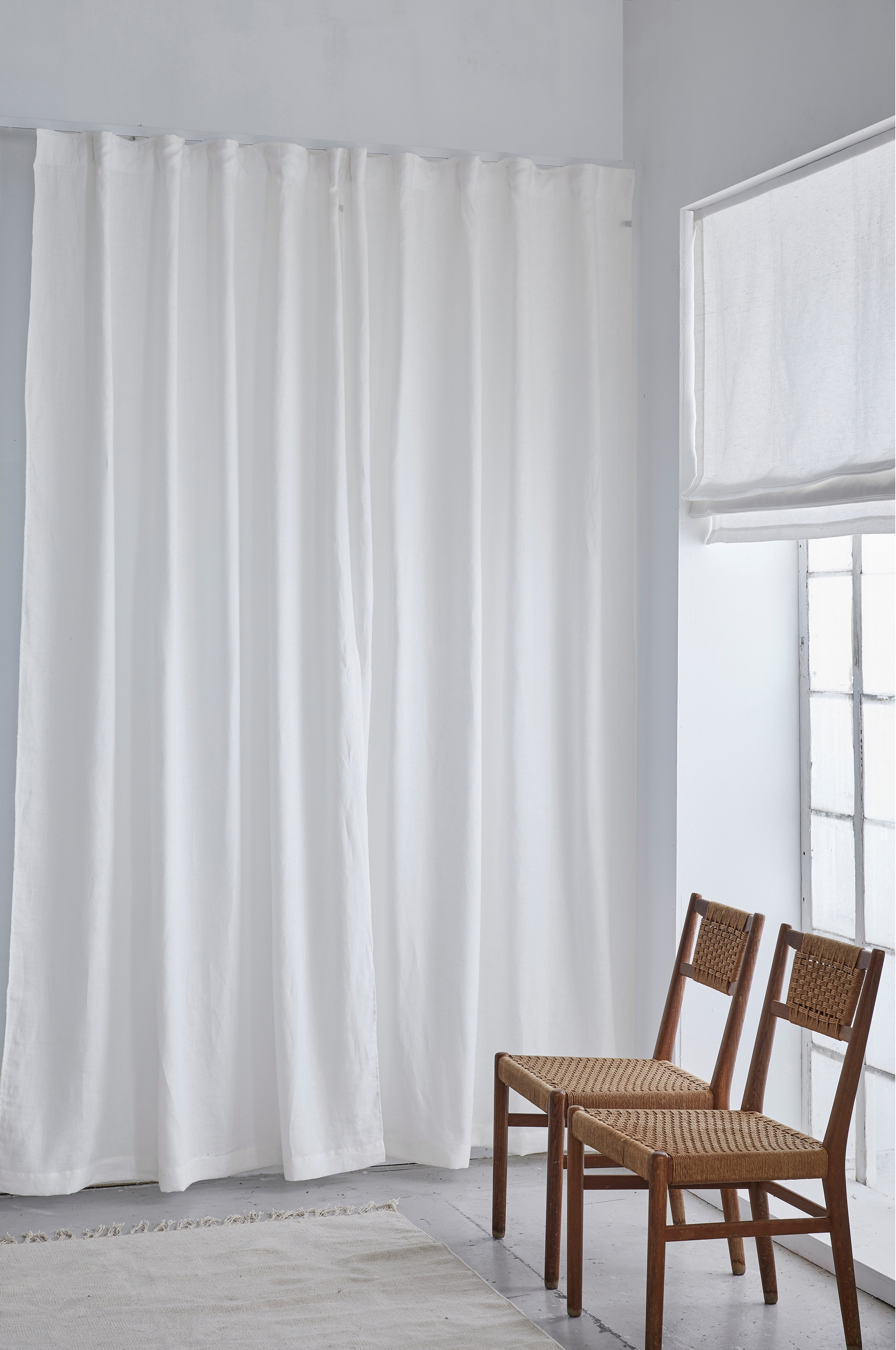 Gardin Twilight - 280x290 cm