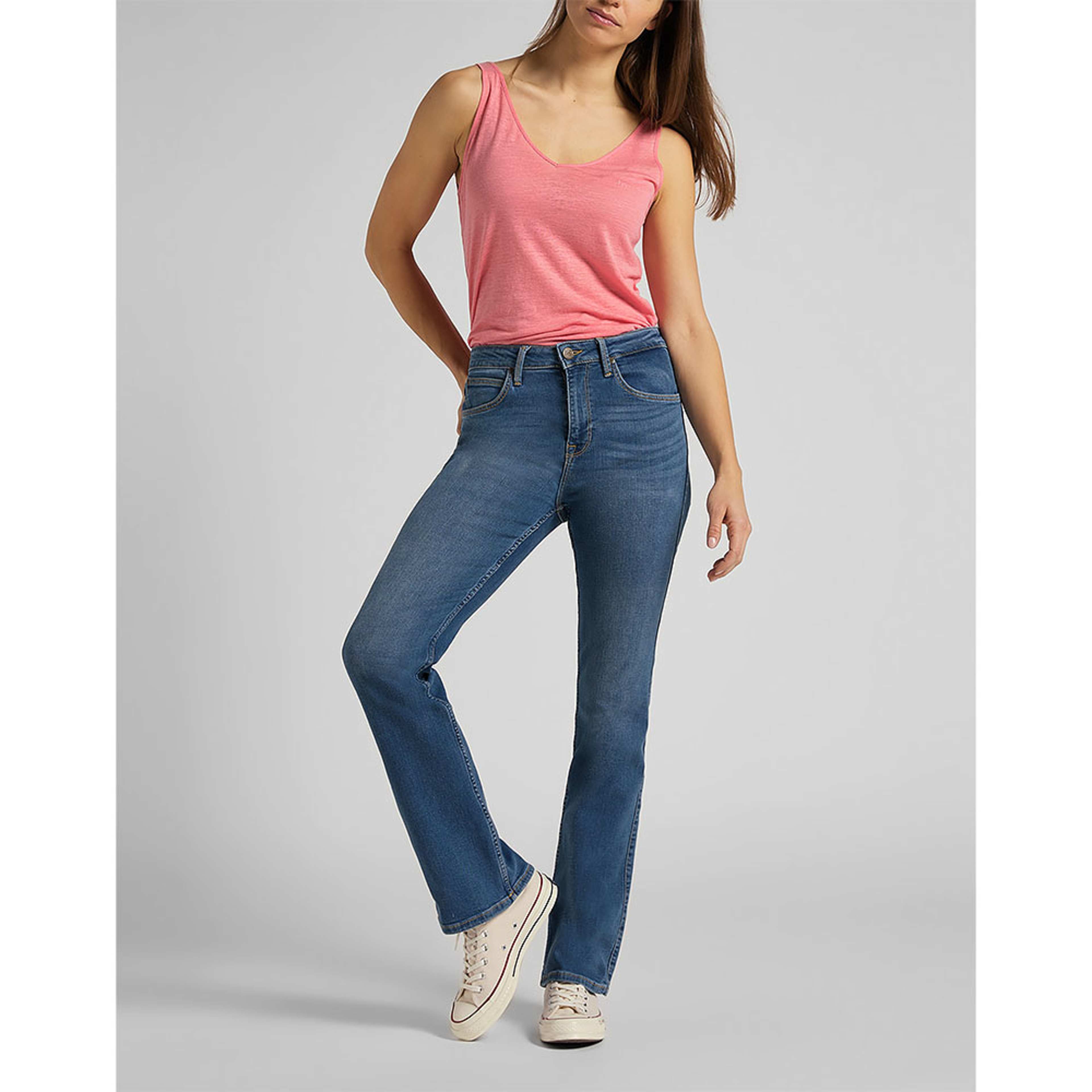 Jeans Breese Boot