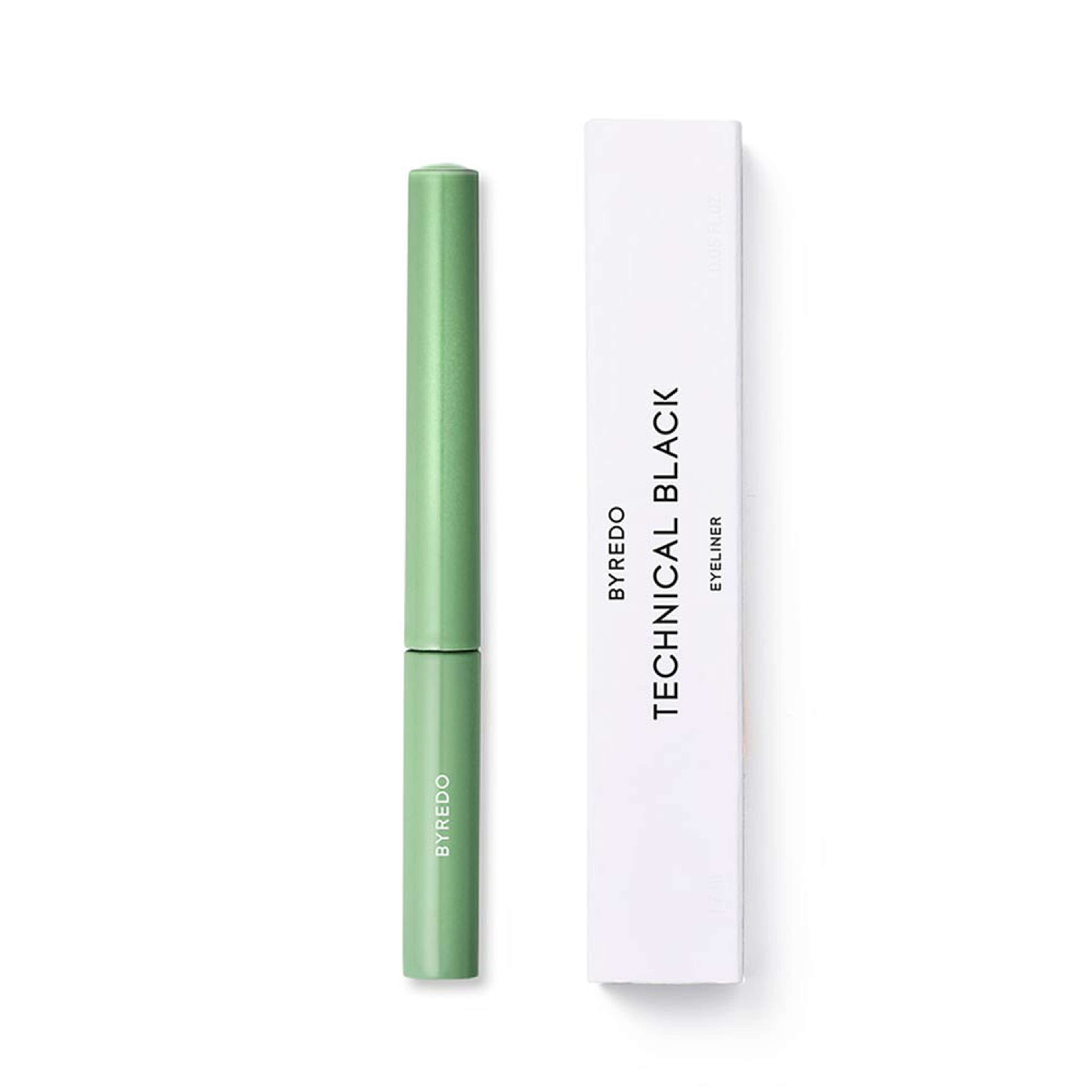Eyeliner Technical Black Eyeliner