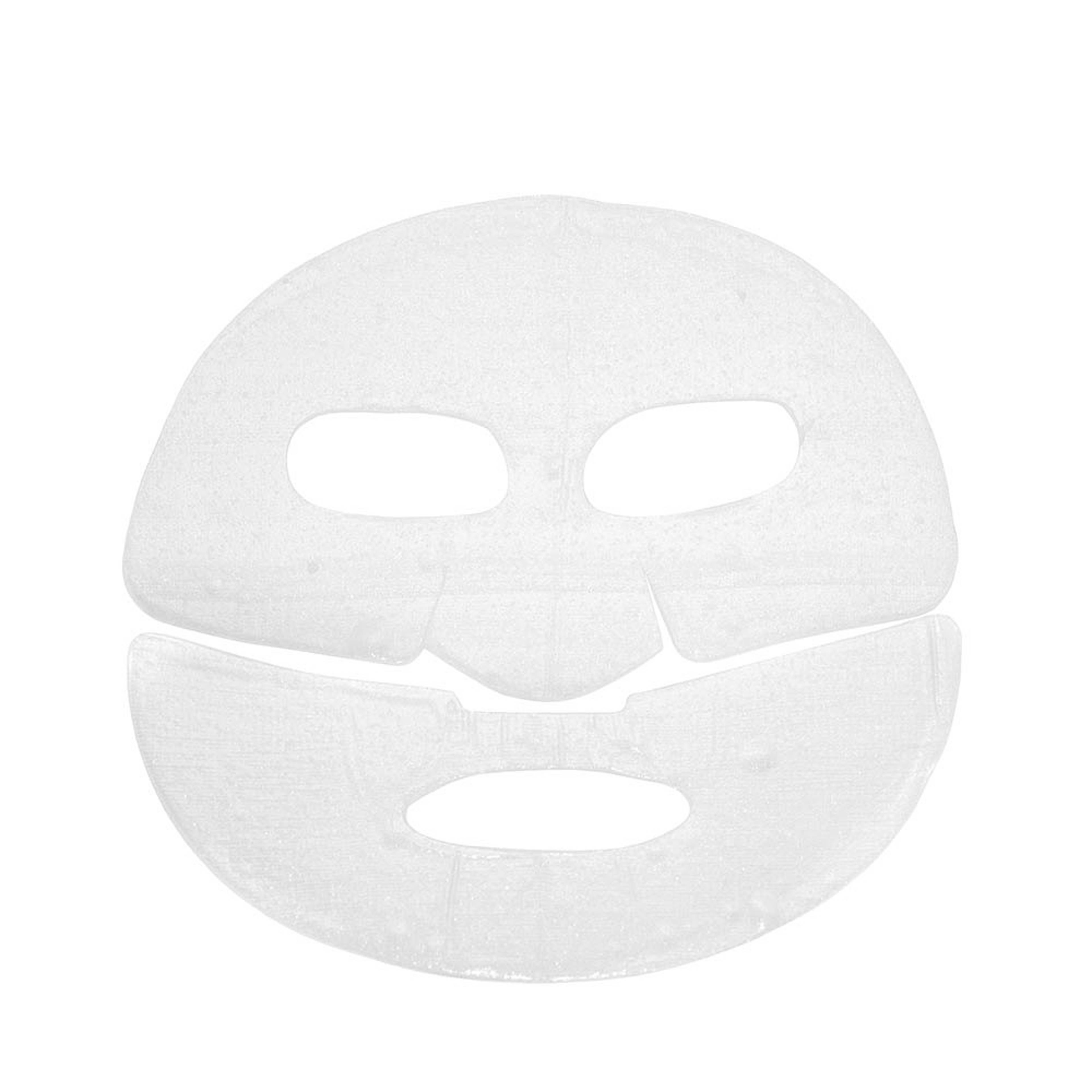 Super Hydrating Hyaluronic Acid Hydrogel Mask