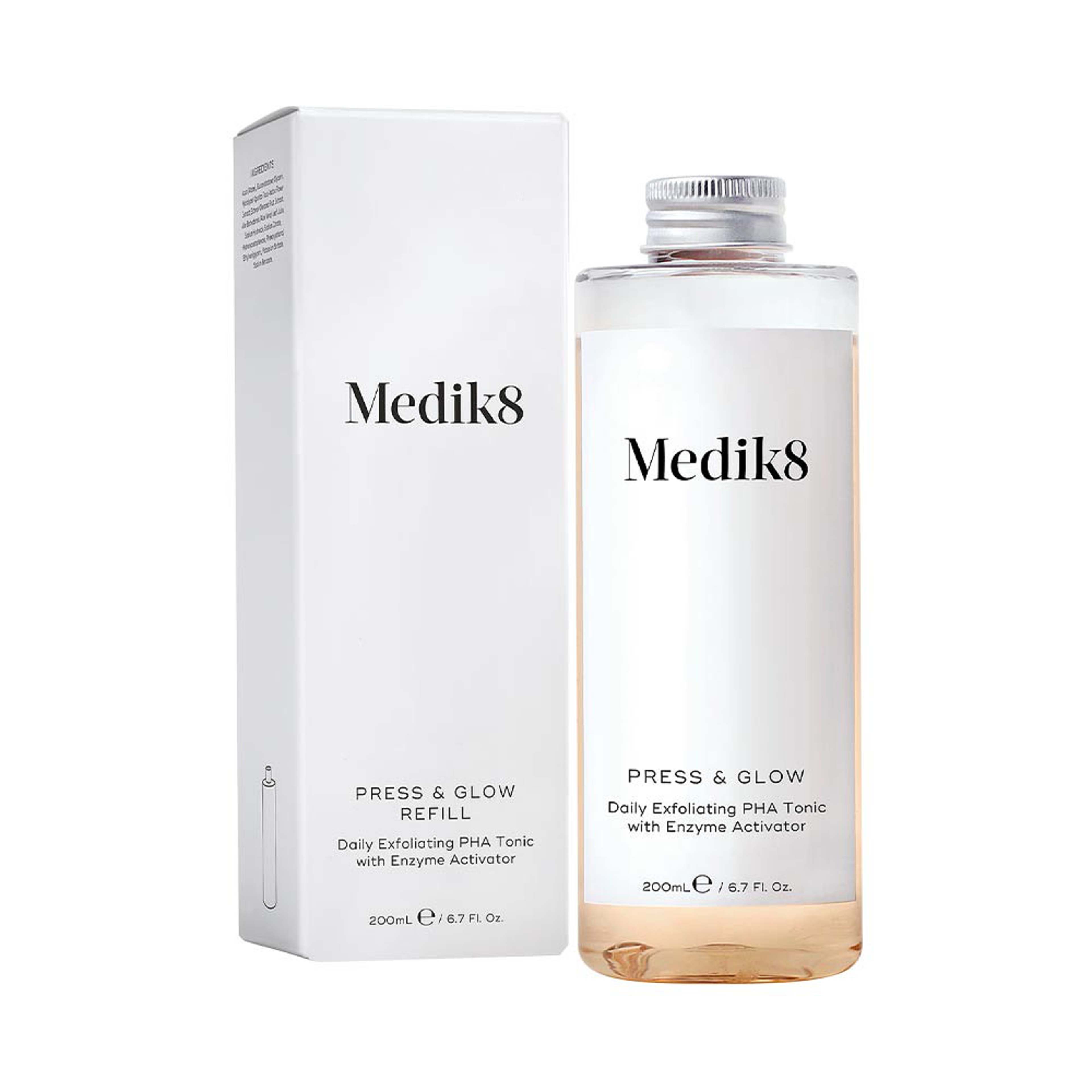 Press & Glow Refill