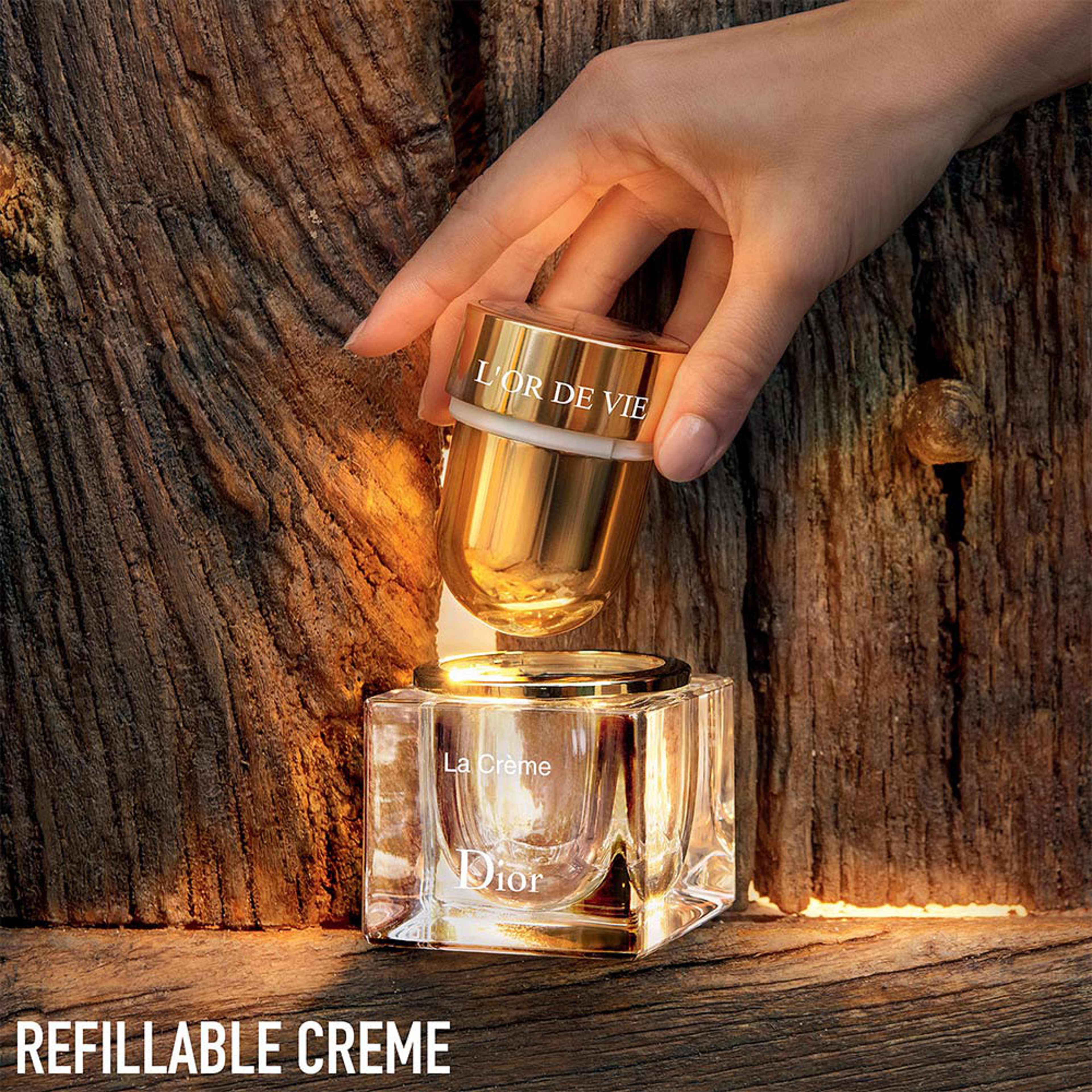 L'Or de Vie La Crème