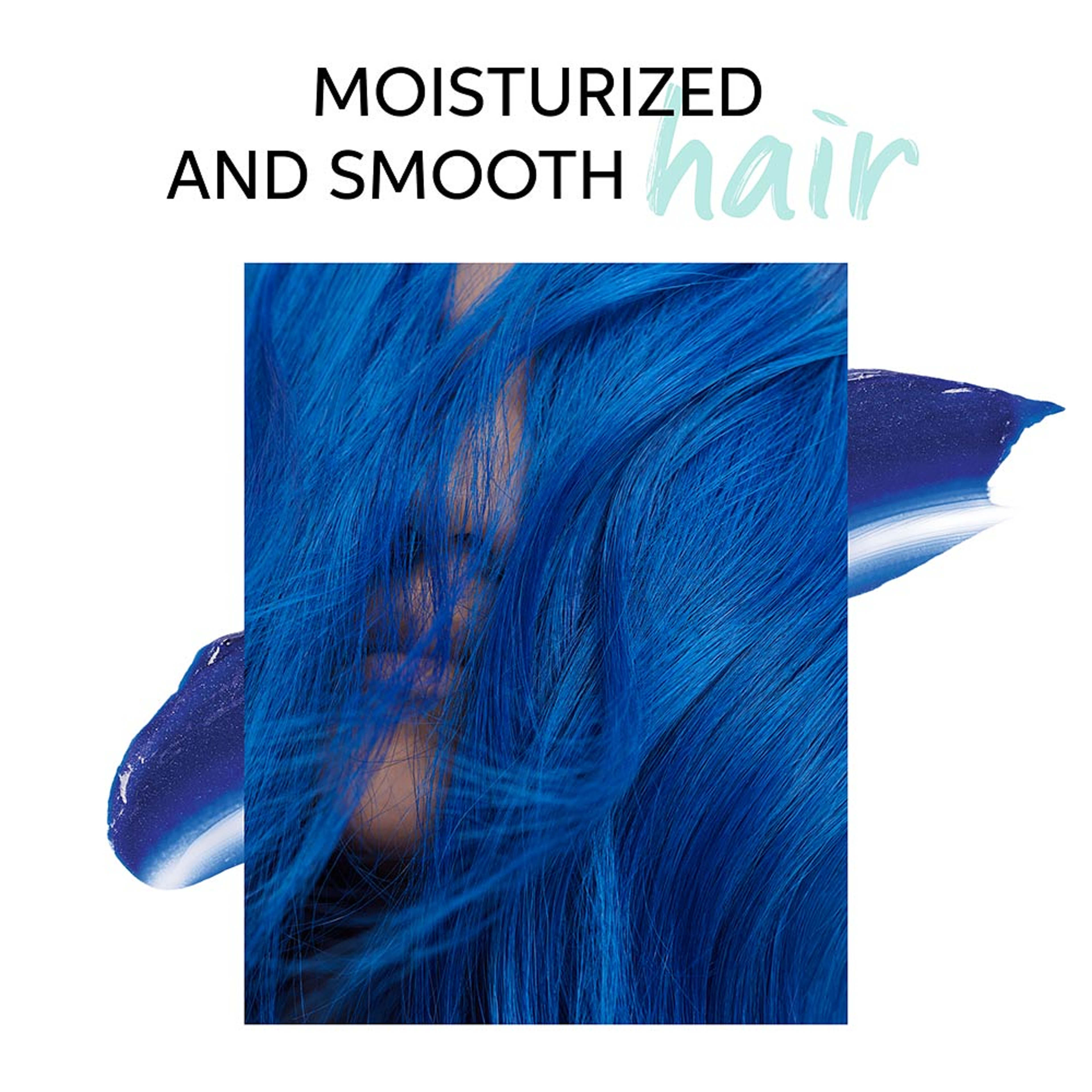 Color Fresh Mask Blue